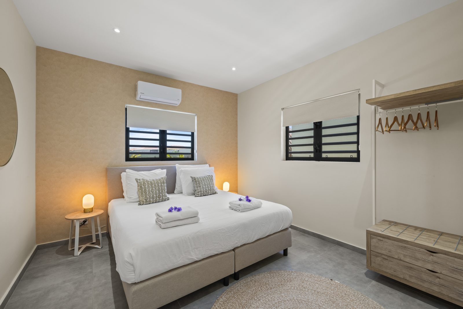 Villa Solana met privézwembad,  Mambo Beach
