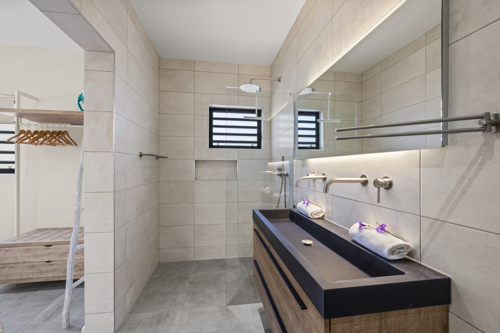 Villa Solana met privézwembad,  Mambo Beach