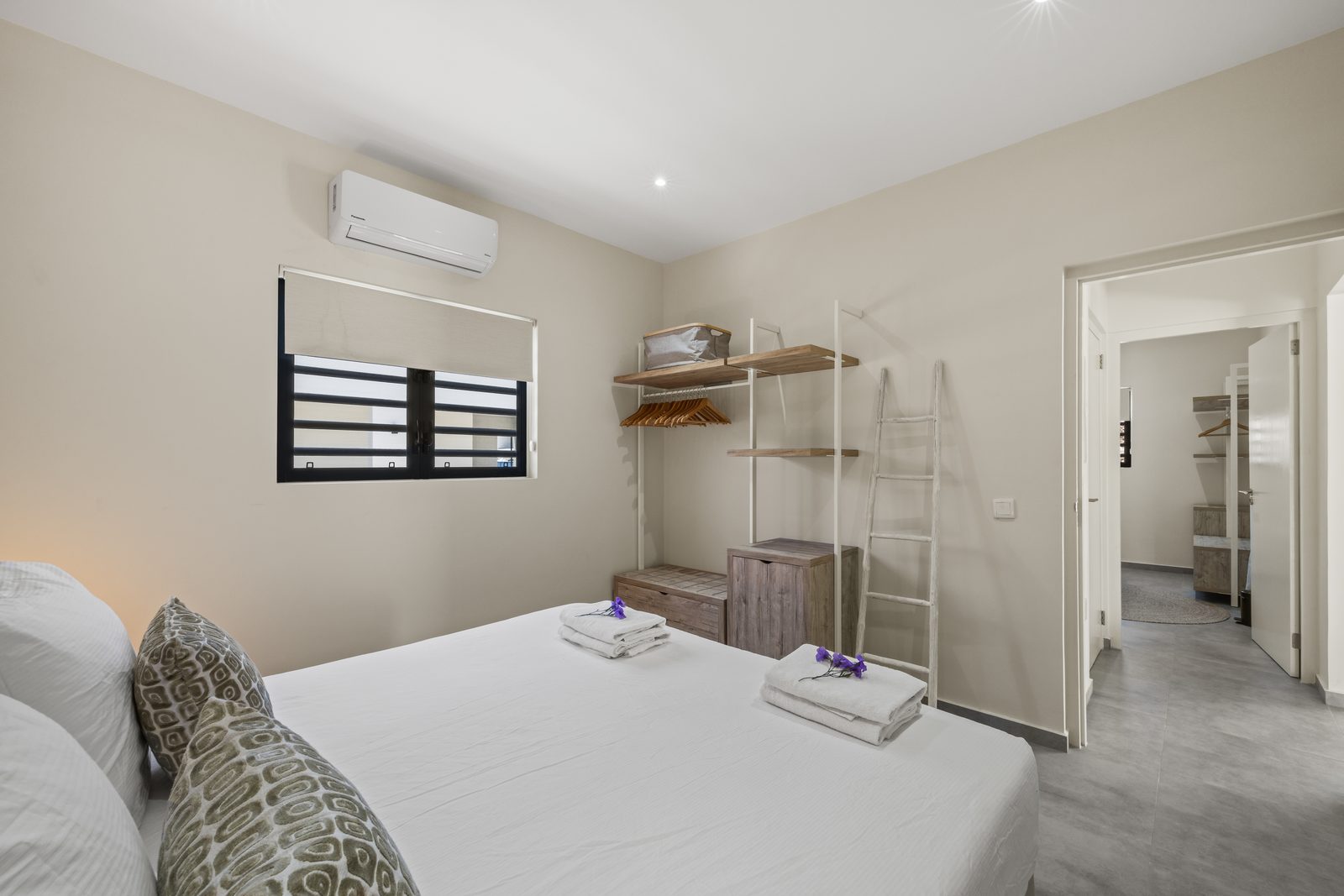 Villa Solana met privézwembad,  Mambo Beach