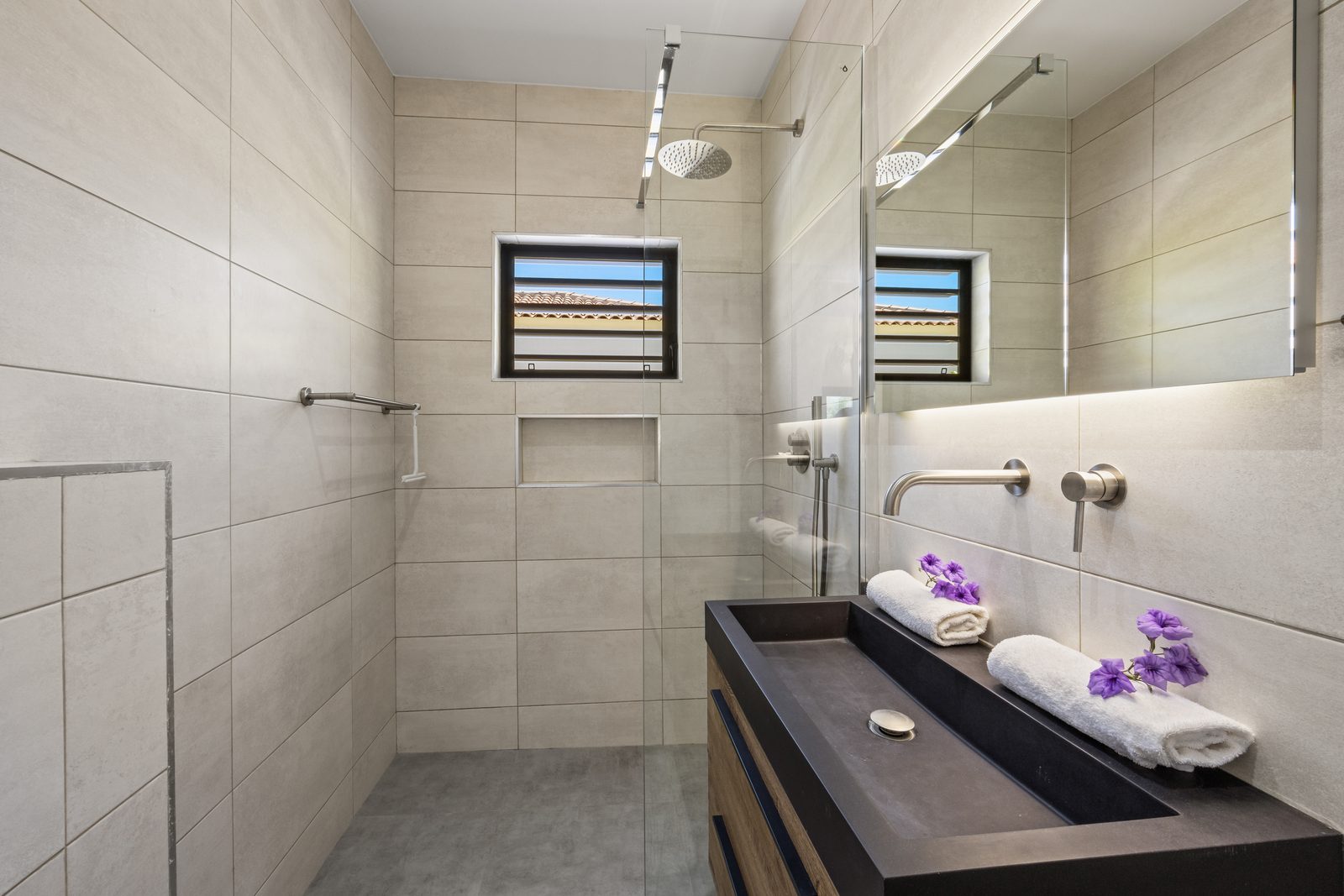 Villa Solana met privézwembad,  Mambo Beach