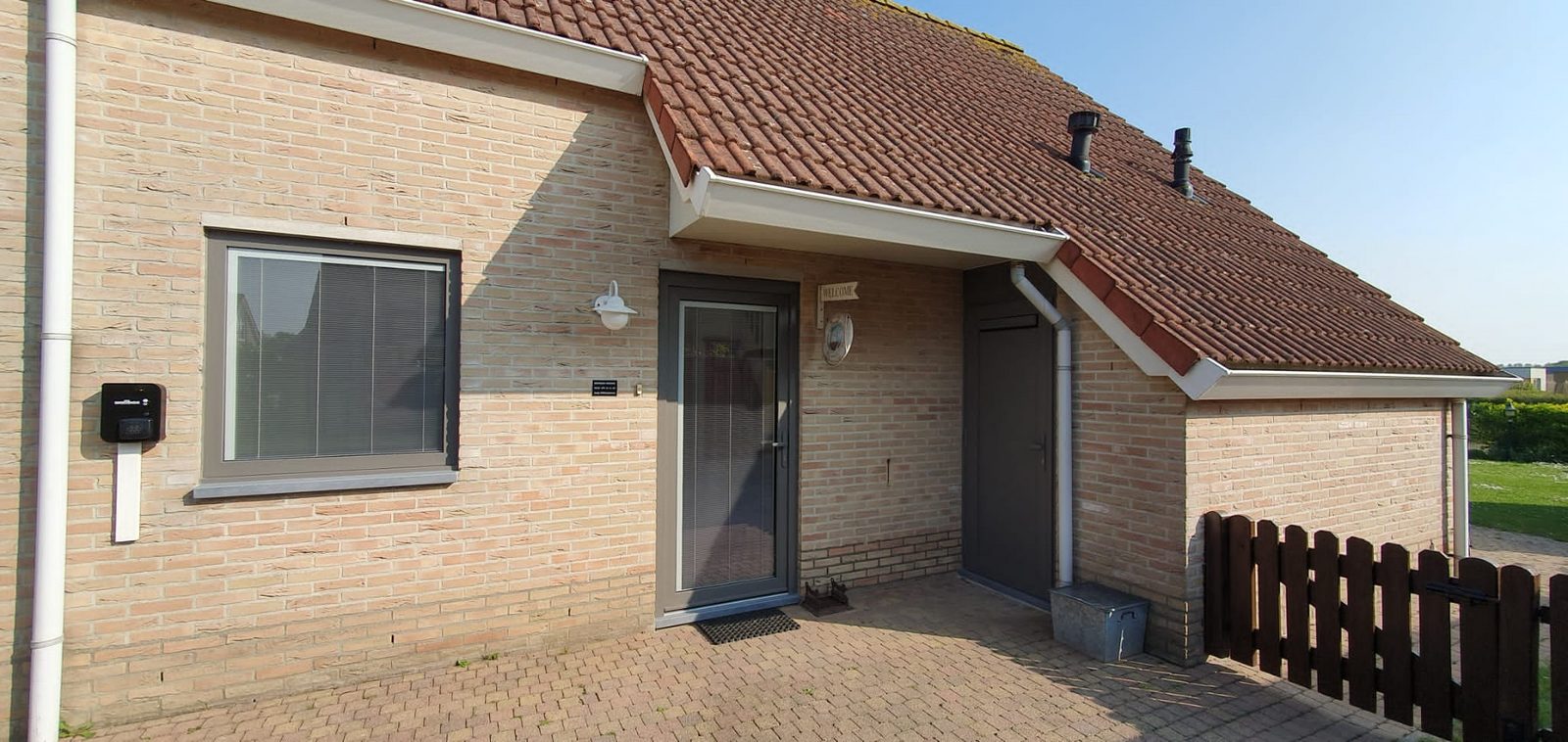 Scheldeveste 45 (Zwin), Breskens