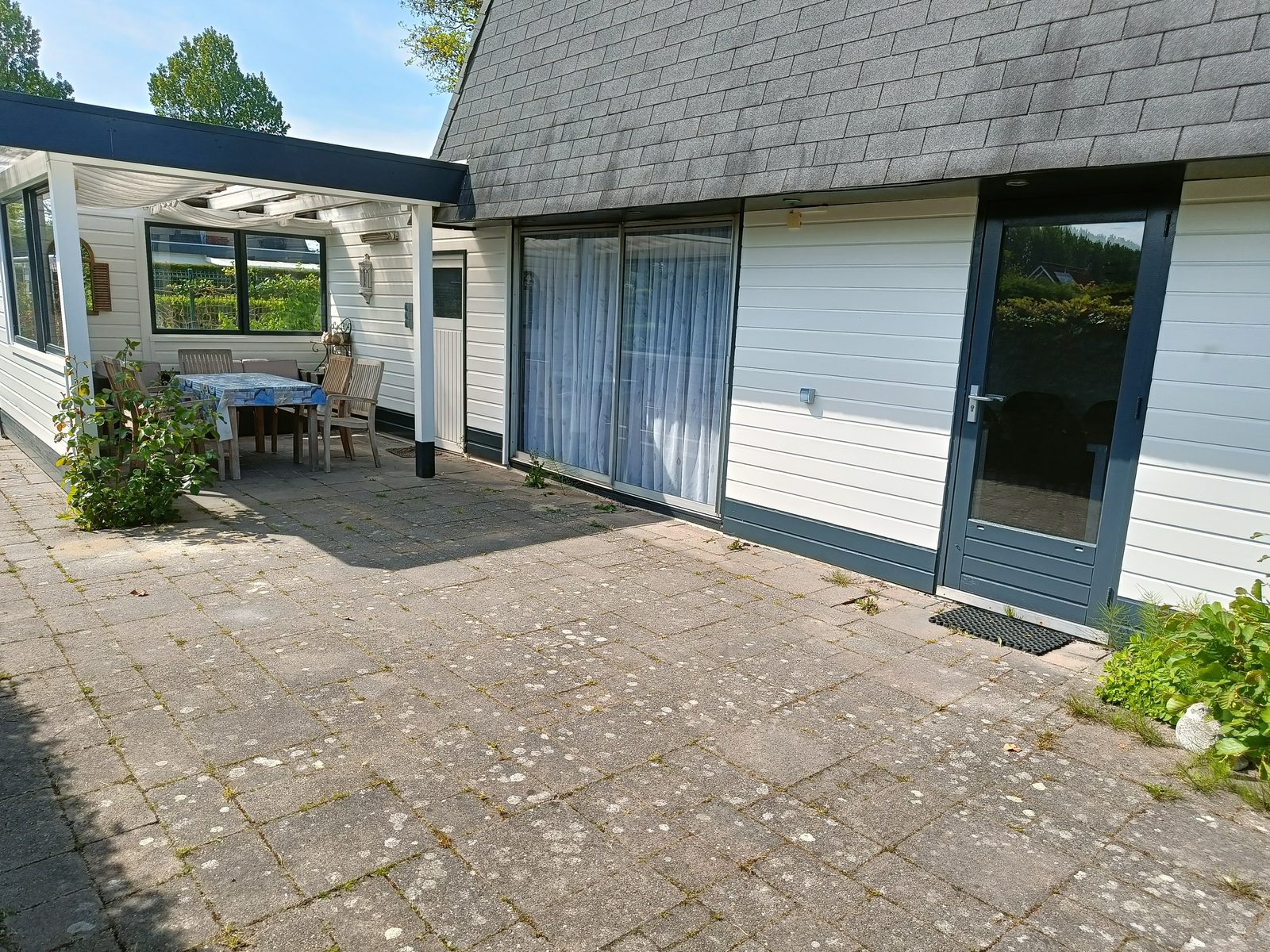 Schoneveld 39 (Zeester), Breskens