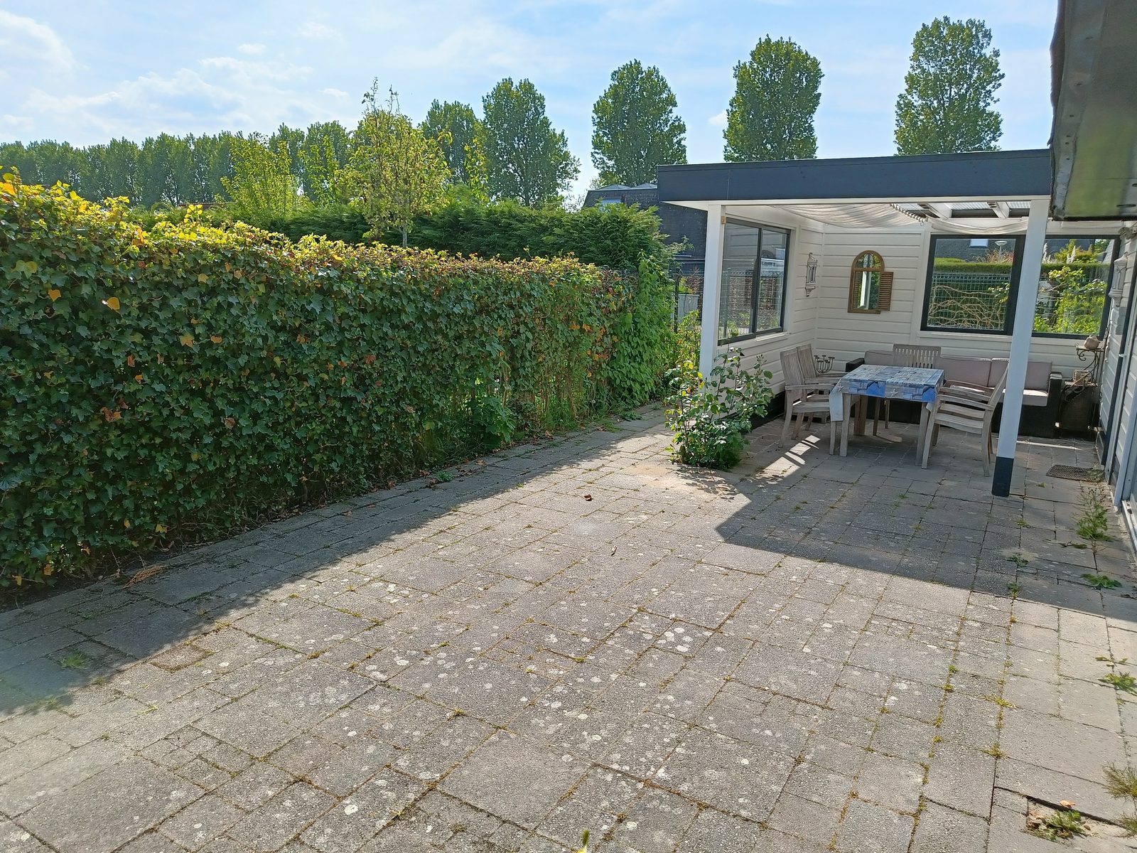 Schoneveld 39 (Zeester), Breskens