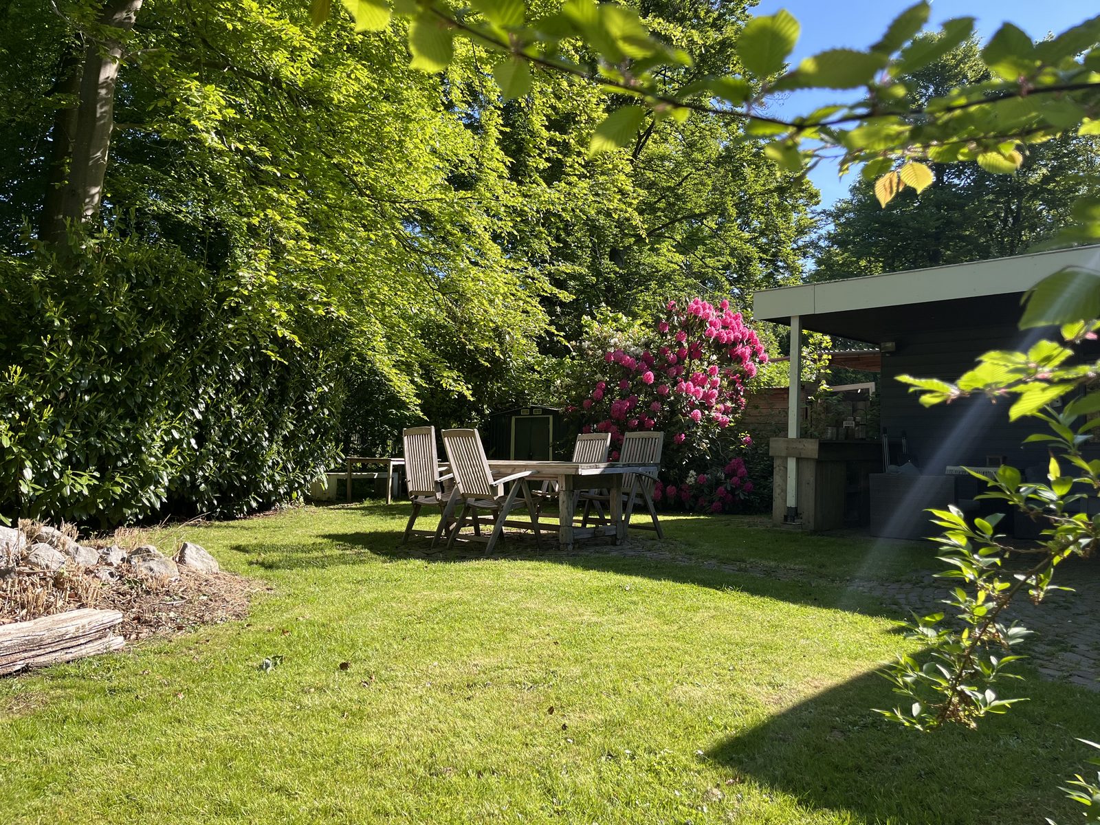 Bungalow 138