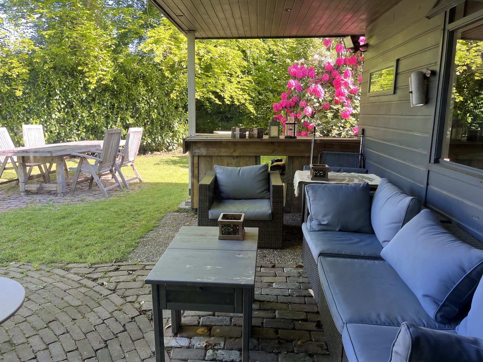 Bungalow 138