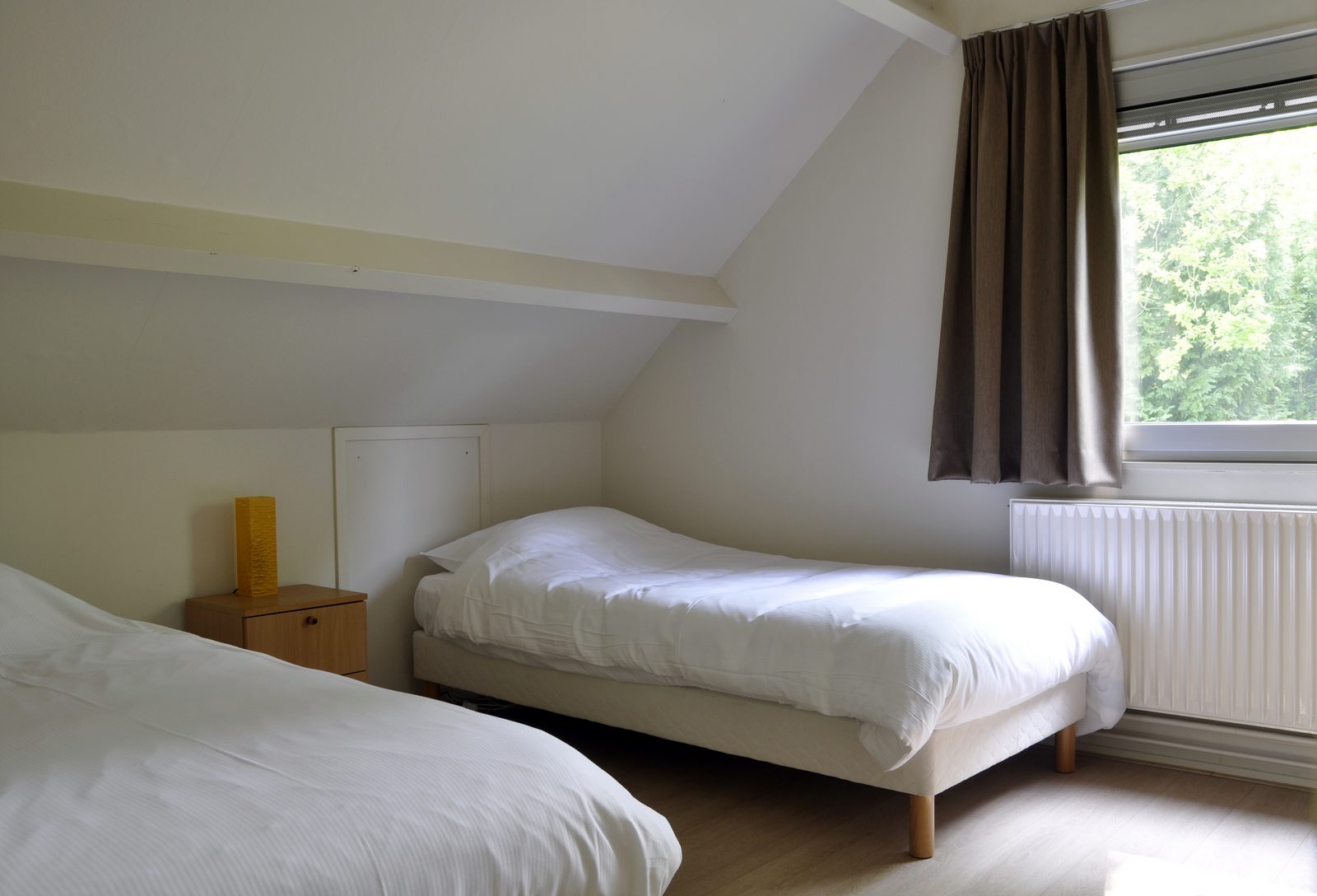 Beuk | 4 personen
