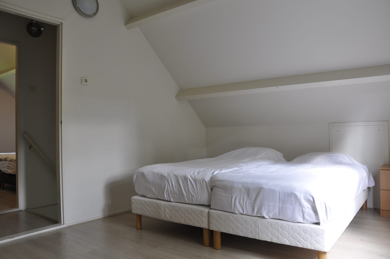 Beuk | 4 personen