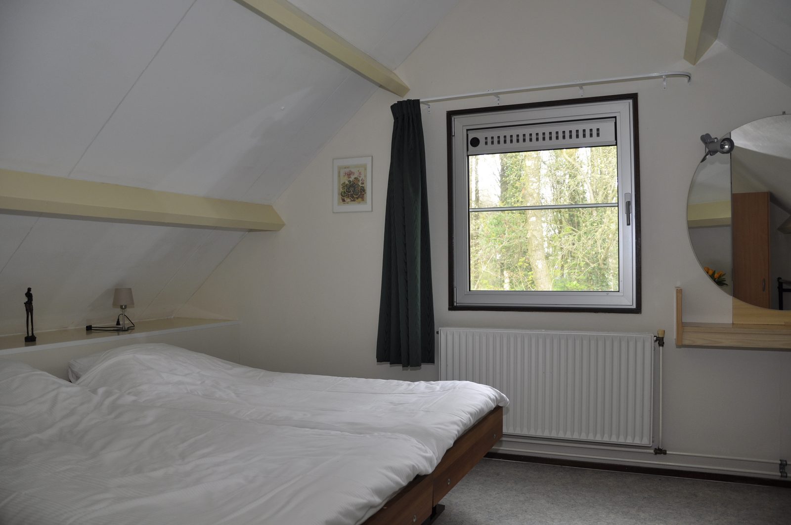 Beuk | 4 personen