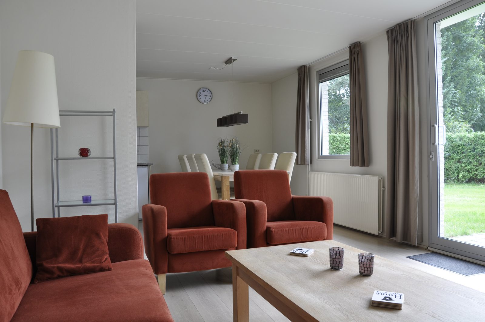 Beuk | 4 personen