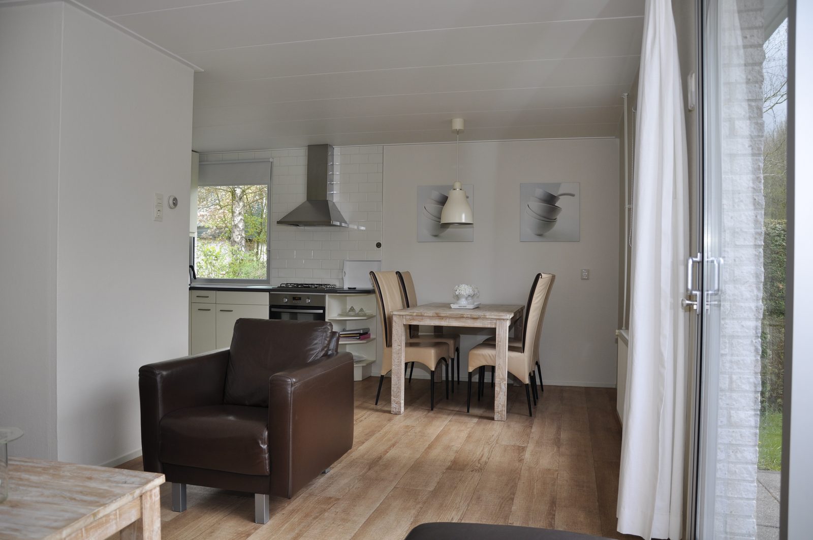 Beuk | 4 personen