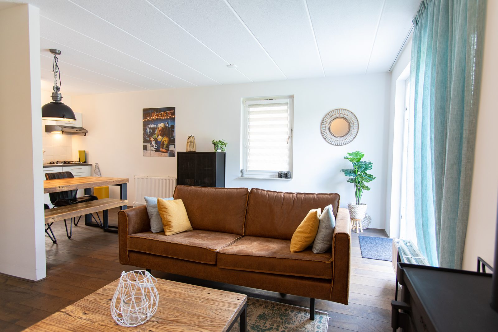 Beuk | 4 personen