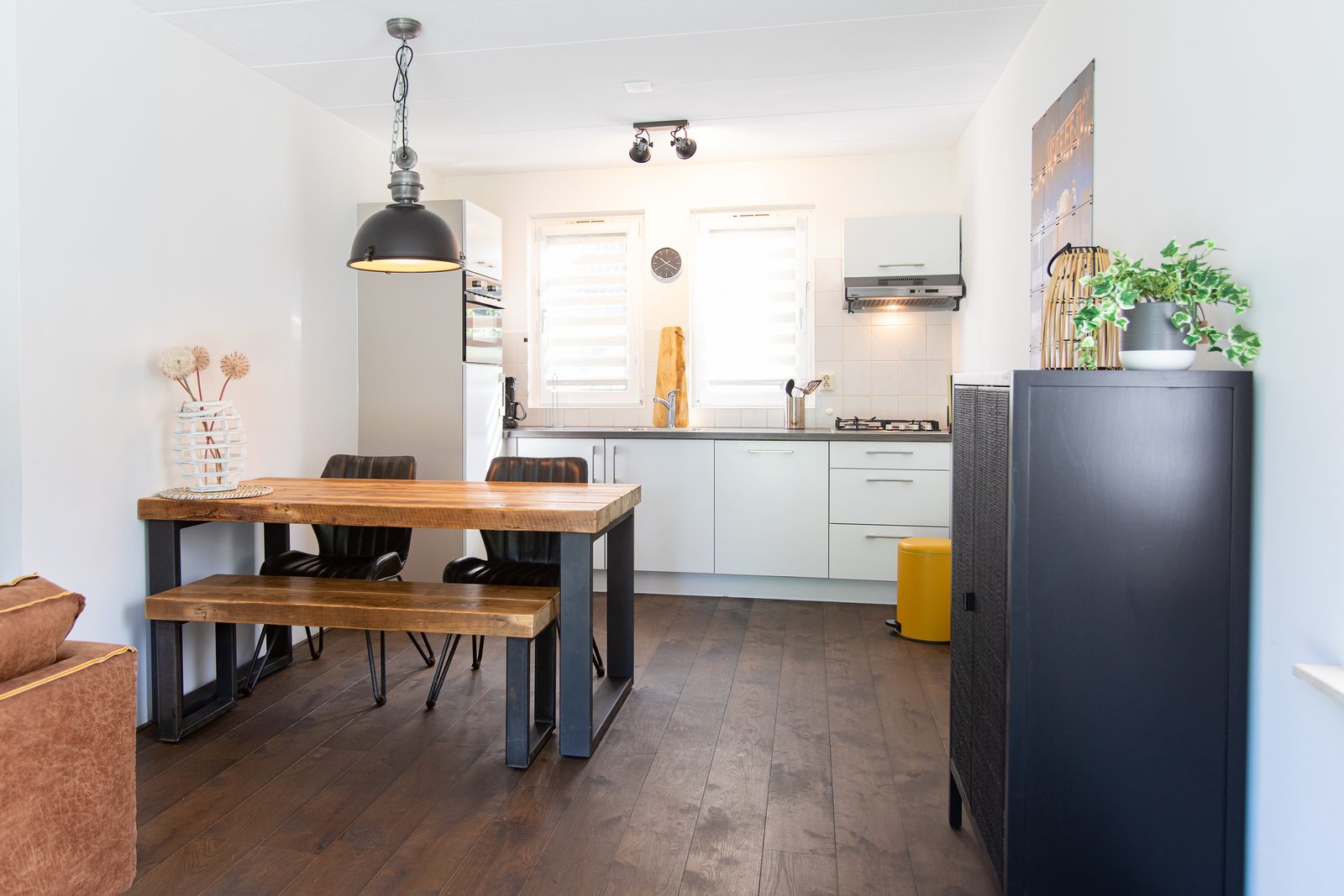 Beuk | 4 personen