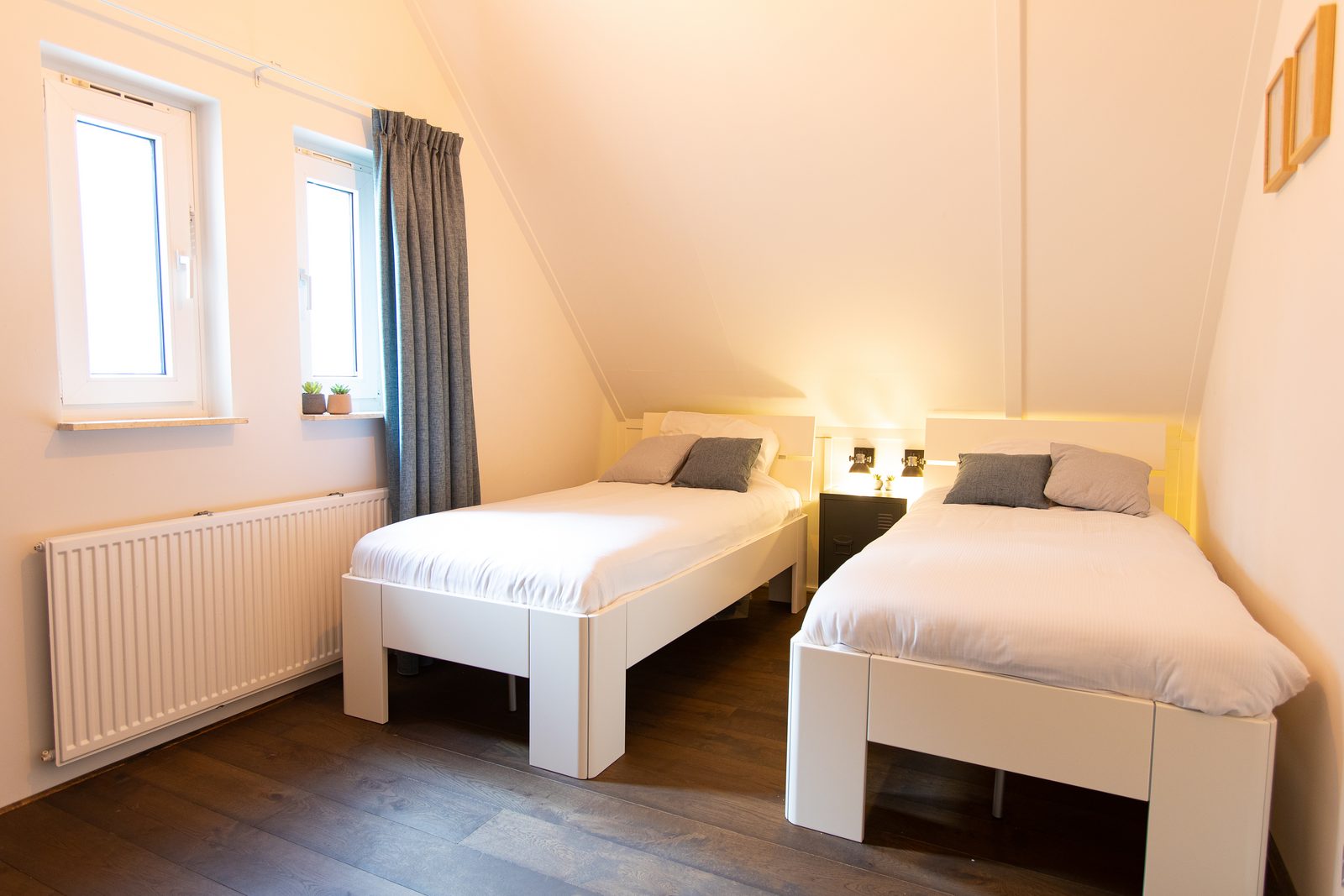 Beuk | 4 personen
