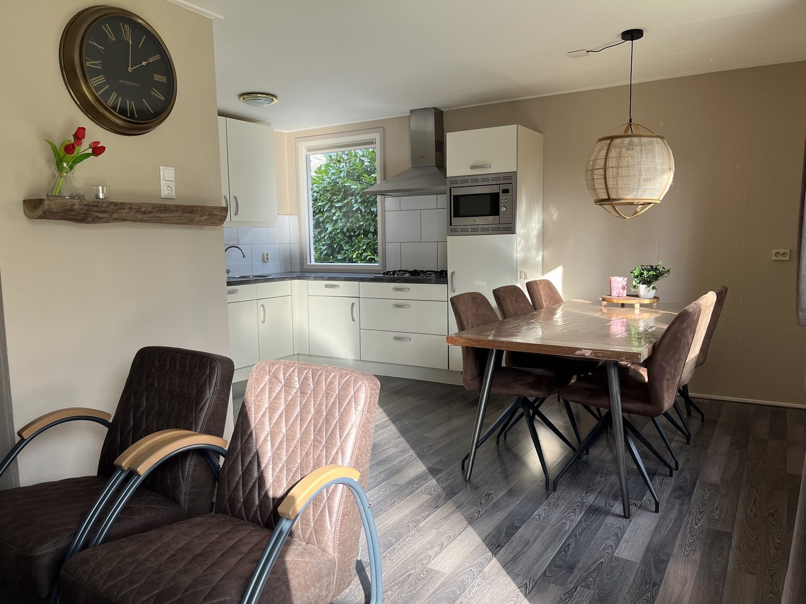Populier Comfort | 6 personen