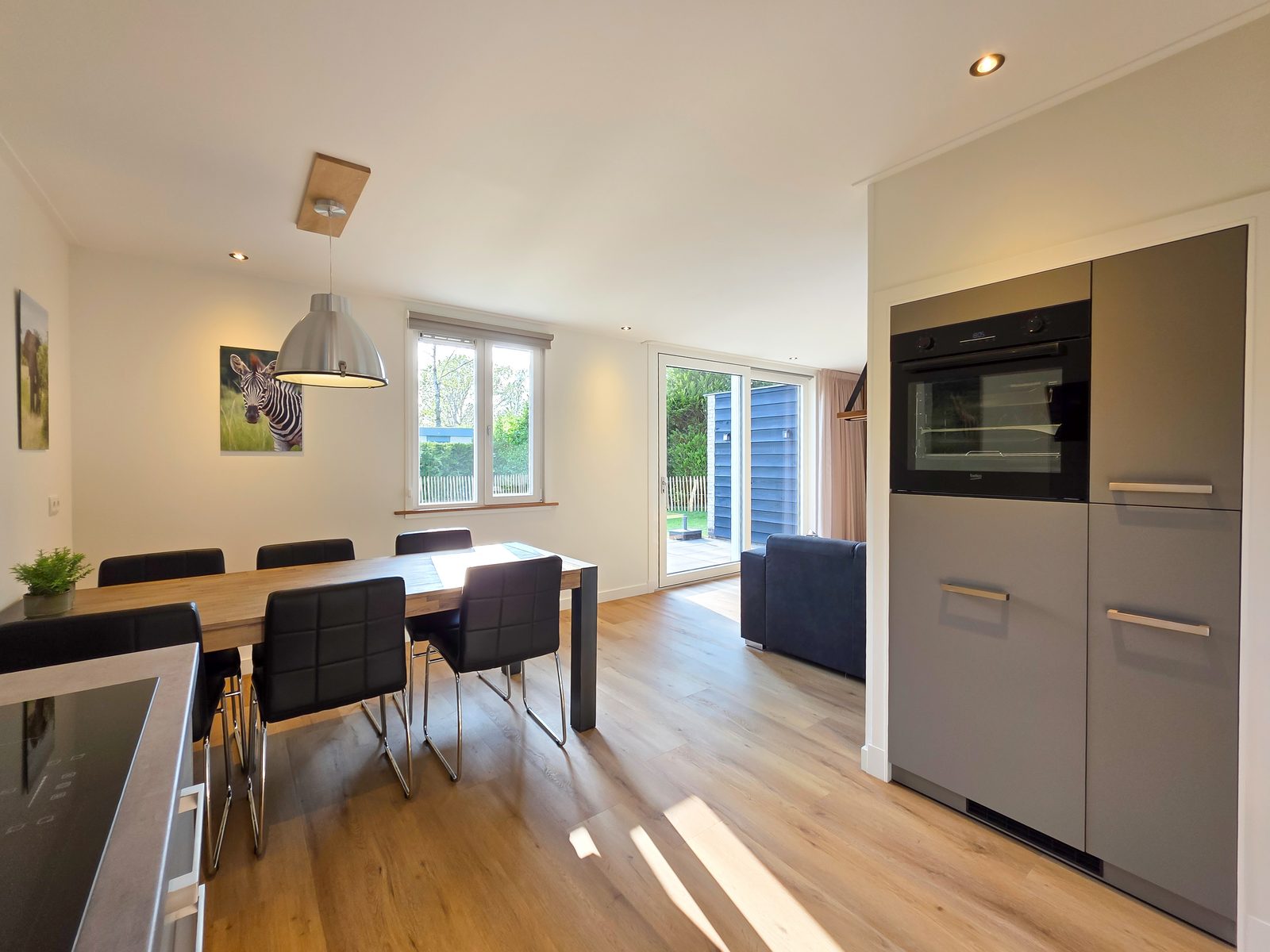 Populier Comfort | 6 personen