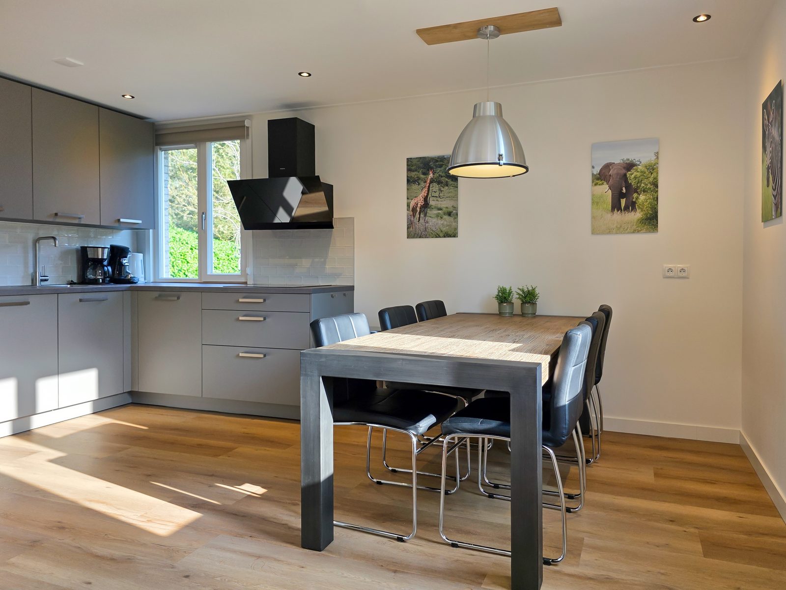 Populier Comfort | 6 personen