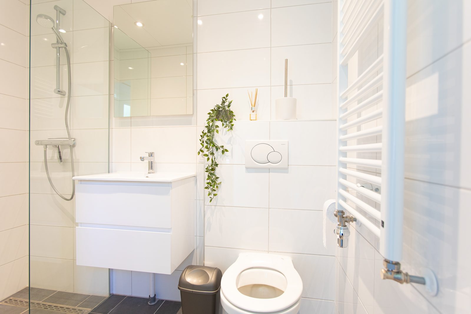 Populier Comfort | 6 personen