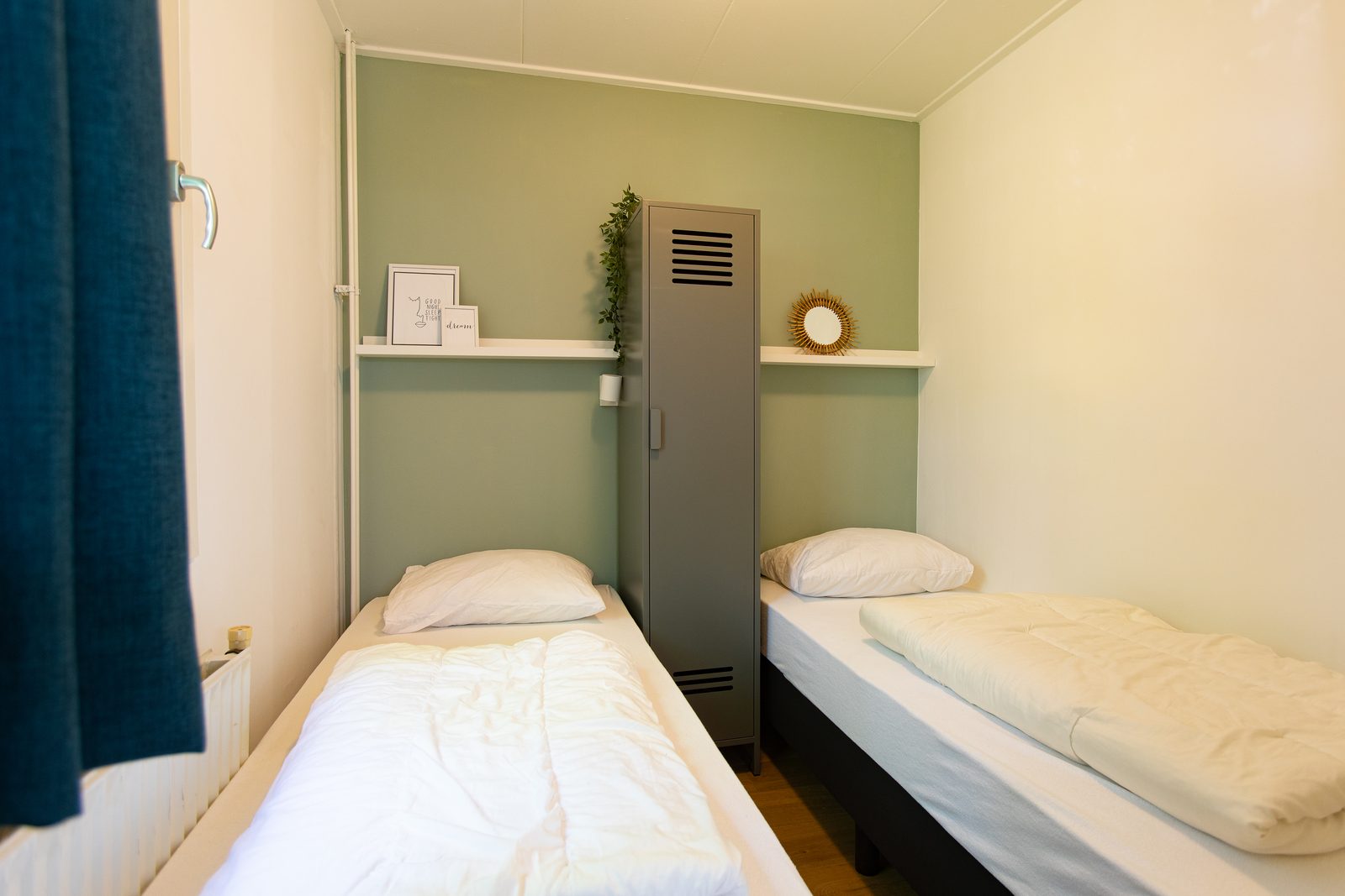 Populier Comfort | 6 personen