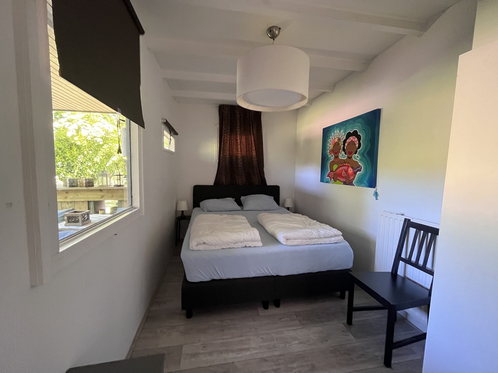 Bungalow 138
