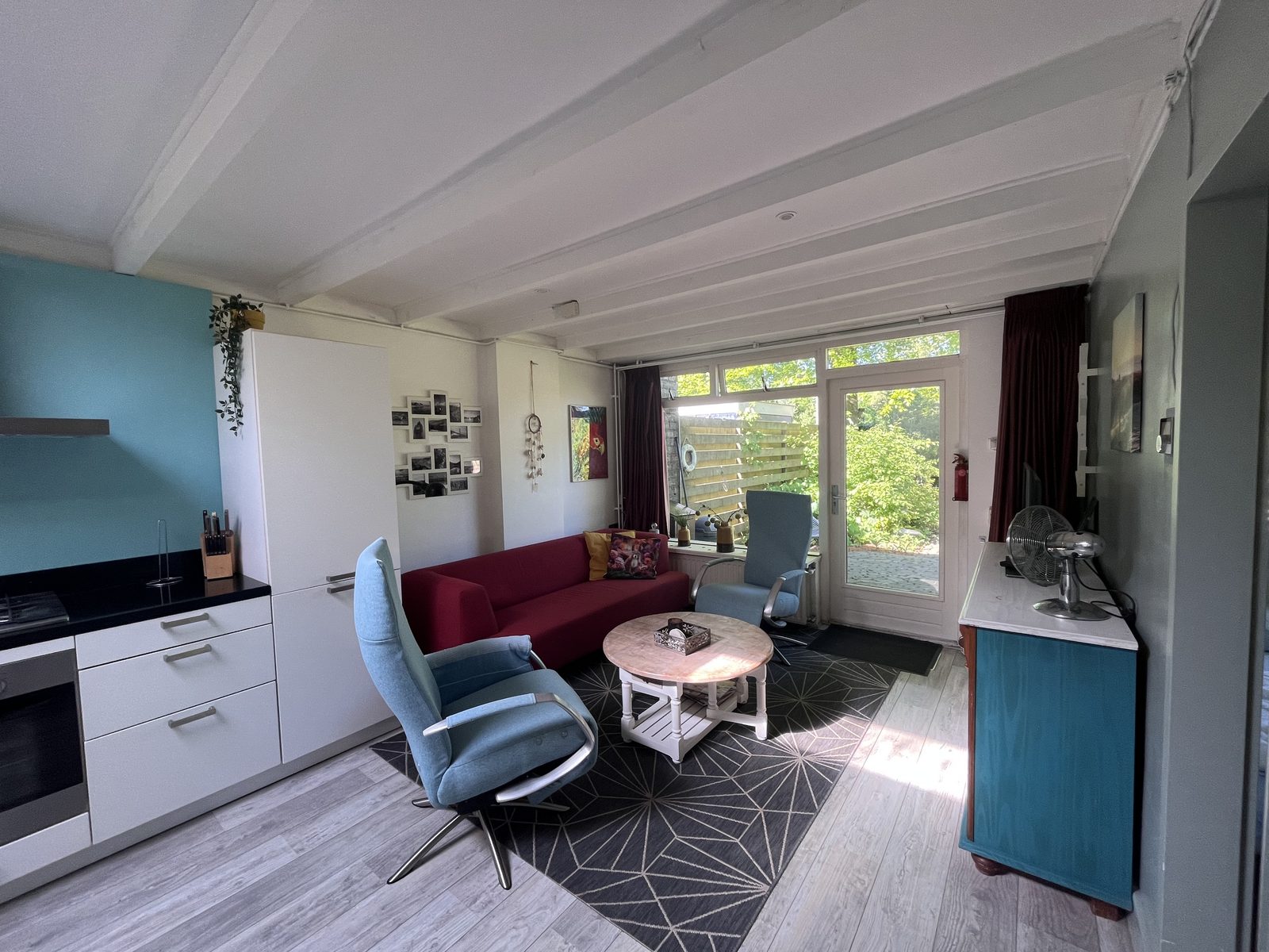 Bungalow 138