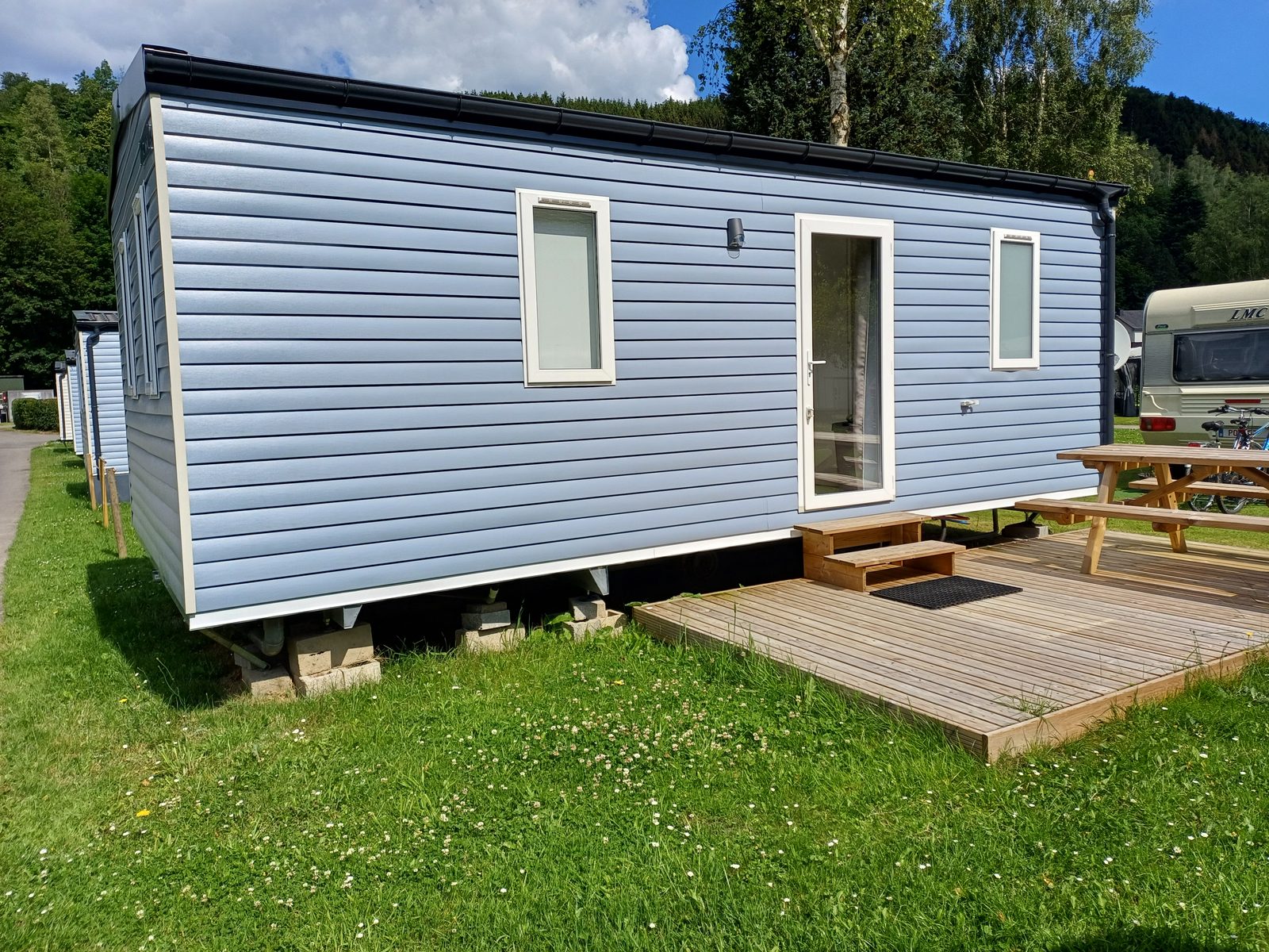 Cottage 4 personen (copy)