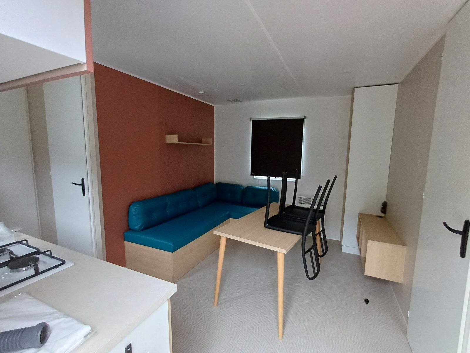 Cottage 4 personen (copy)