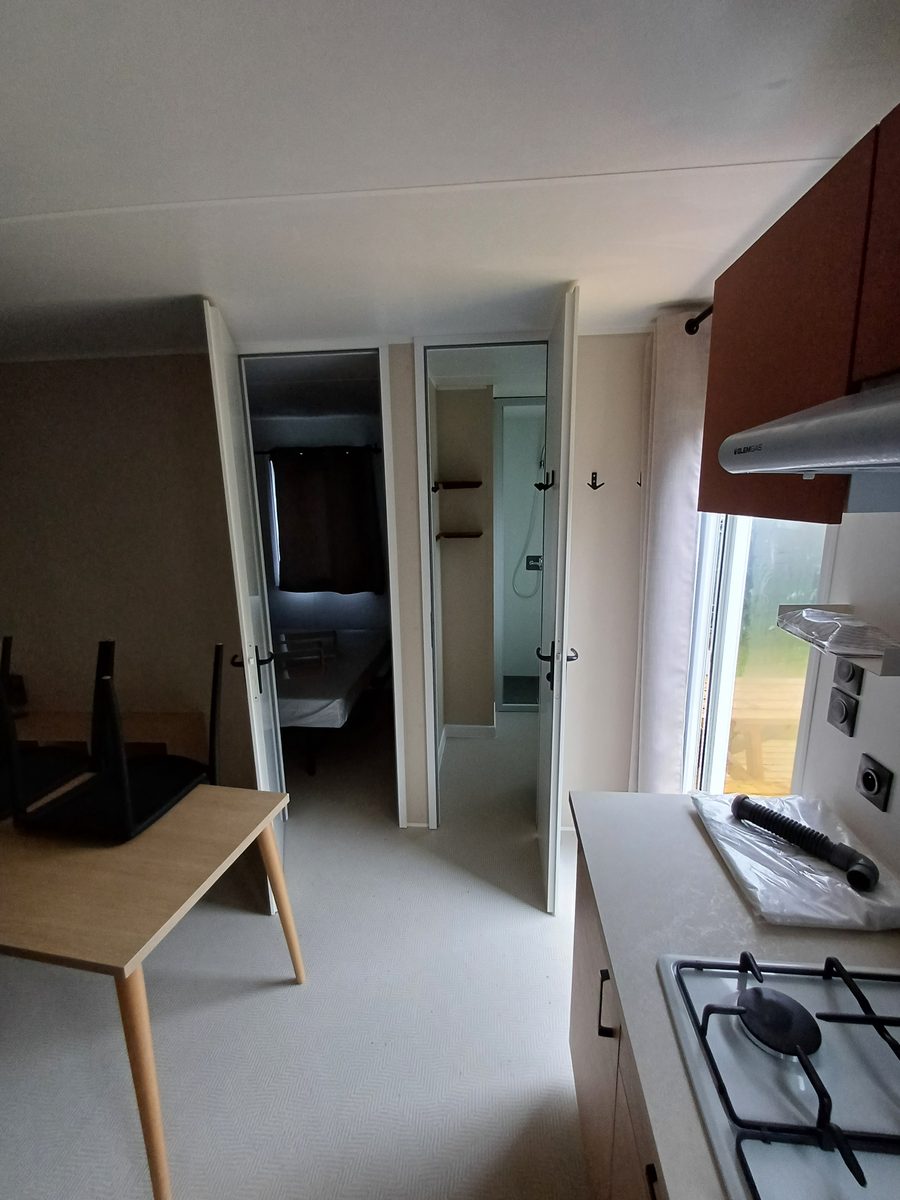 Cottage 4 personen (copy)