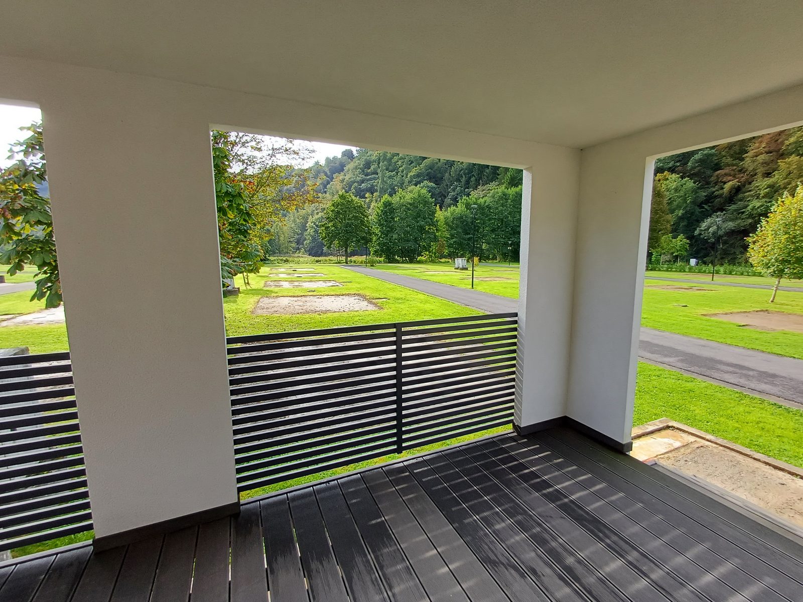 Eco Lodge 4 personen (copy)