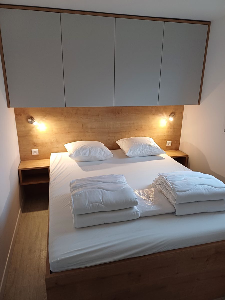 Eco Lodge 4 personen (copy)