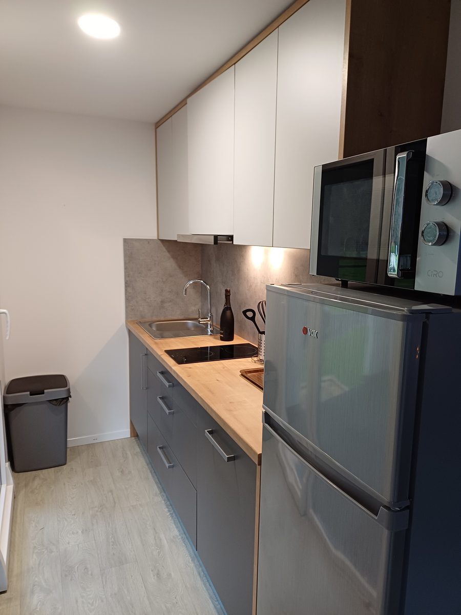 Eco Lodge 4 personen (copy)