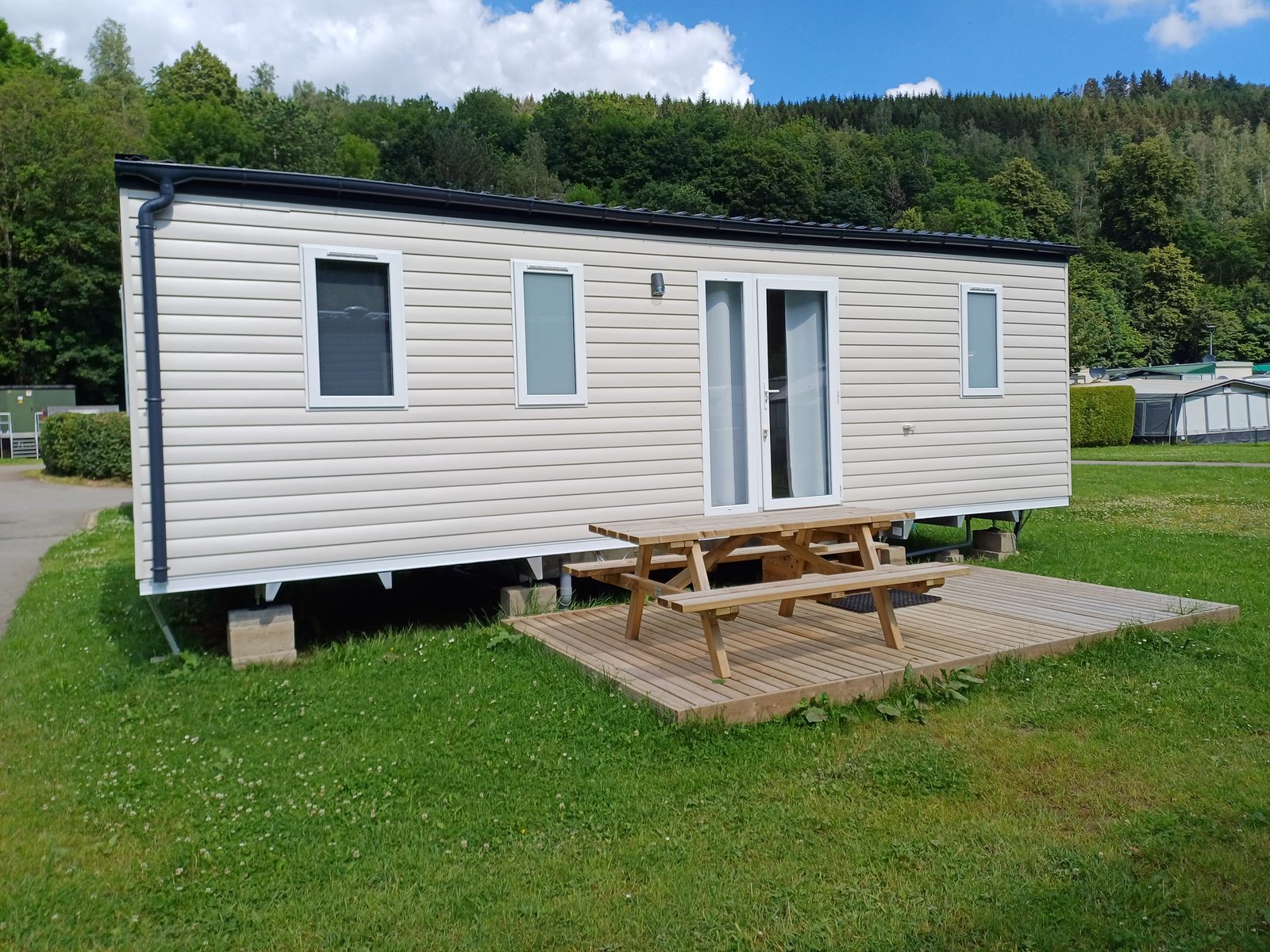 Cottage 6 personen