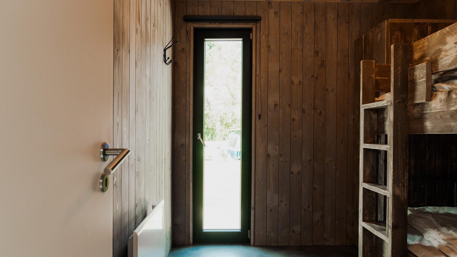 Eco Lodge 4 personen