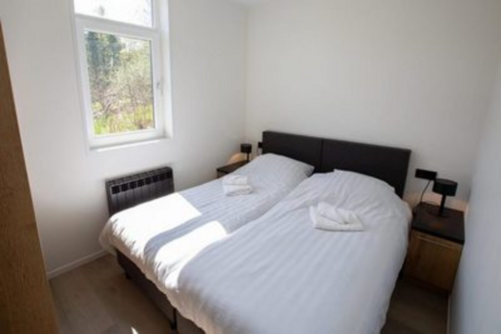 Zandduin Comfort | 4 Personen