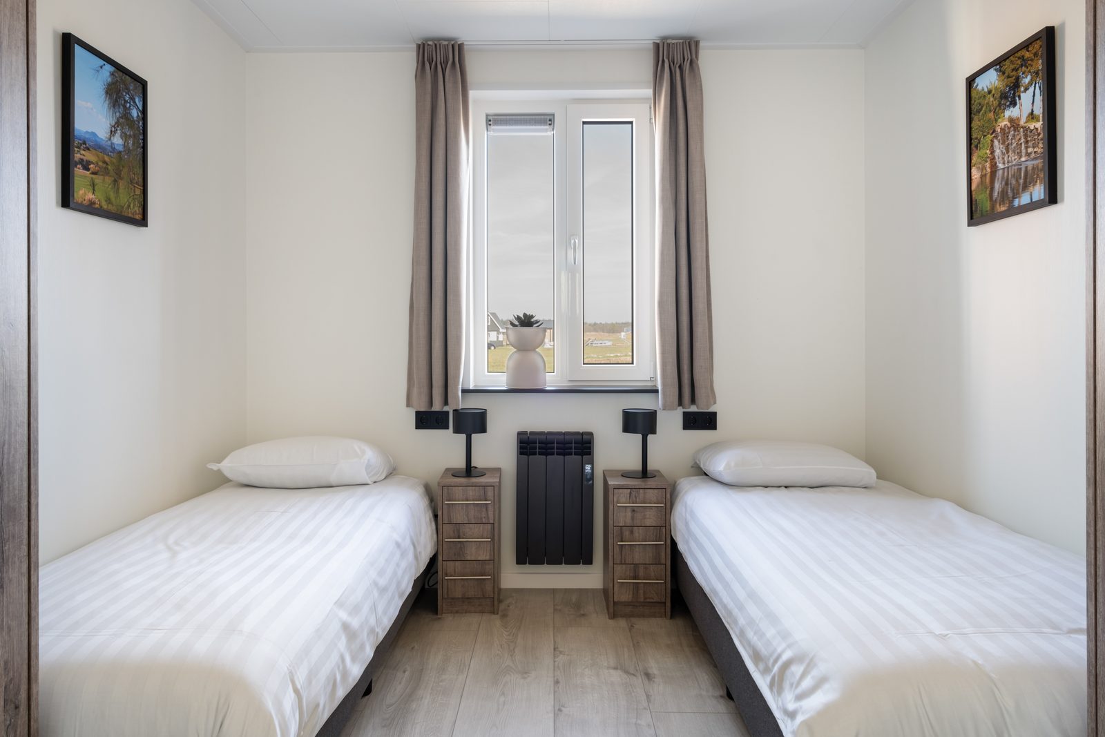 Zandduin Deluxe | 4 Persons