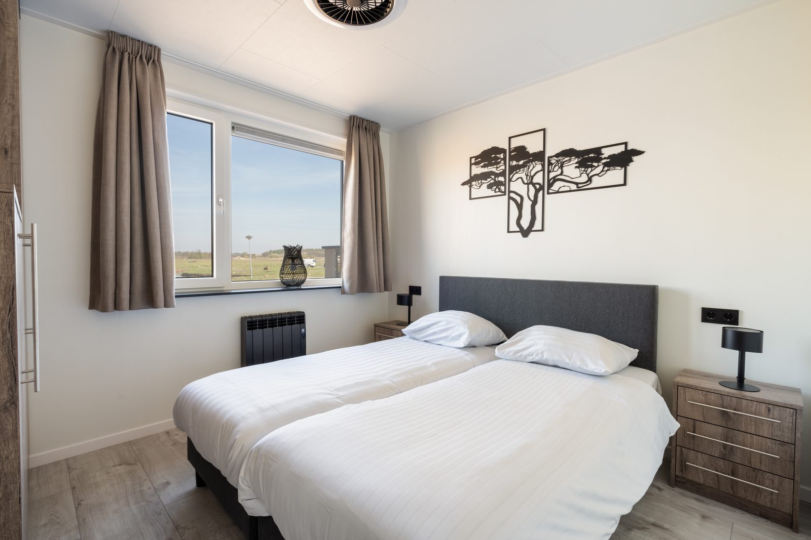 Zandduin Deluxe | 4 Persons