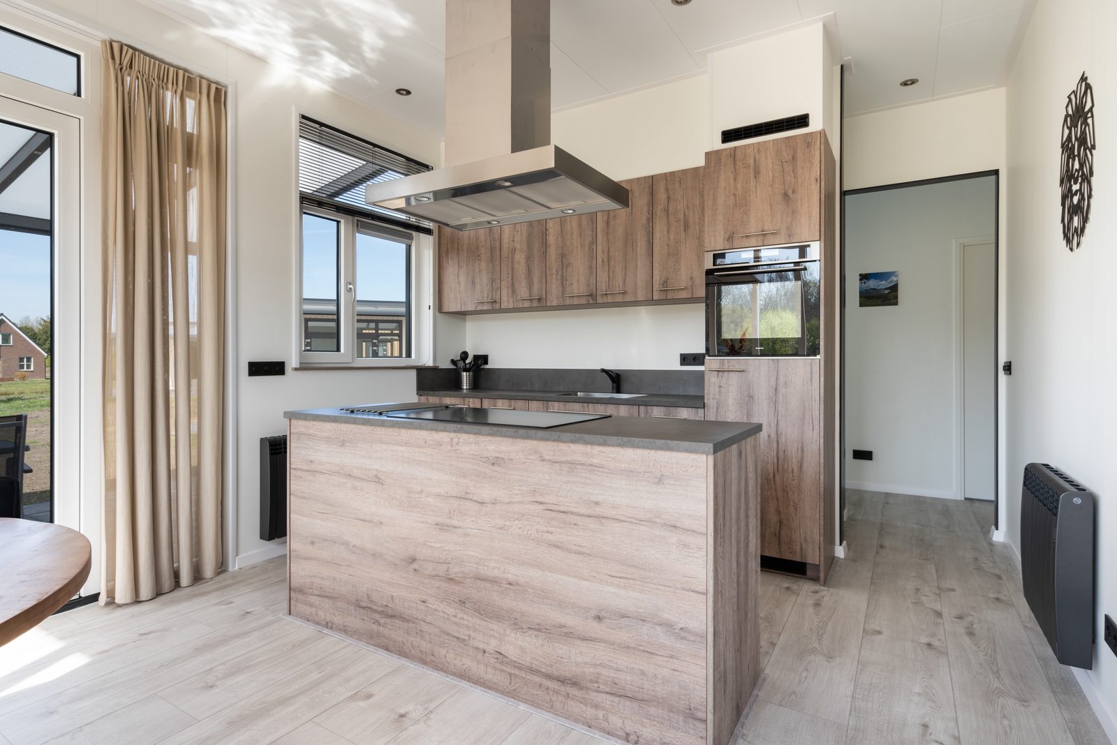 Zandduin Deluxe | 4 Persons