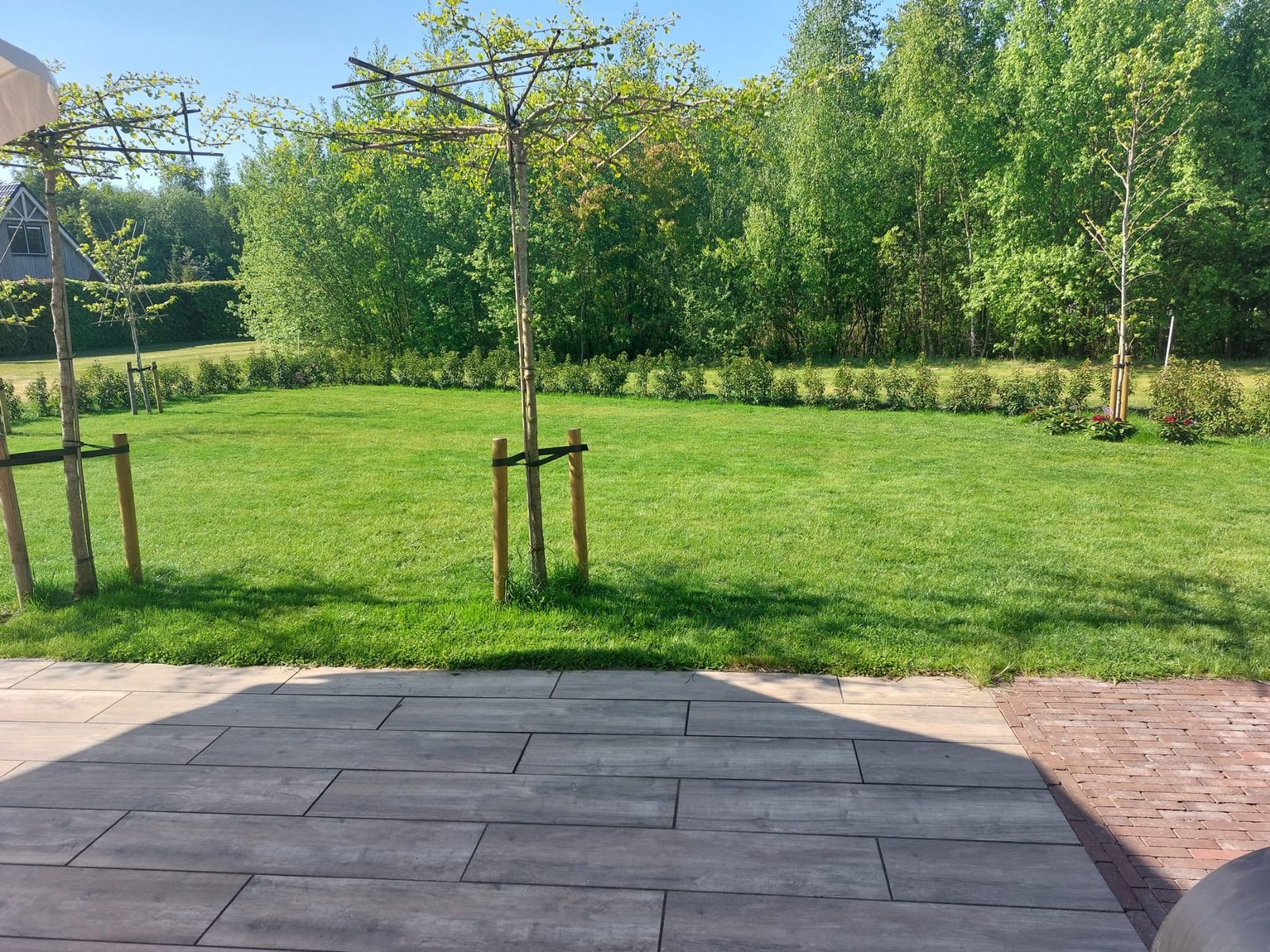 't Boshuis Villa | 6 personen