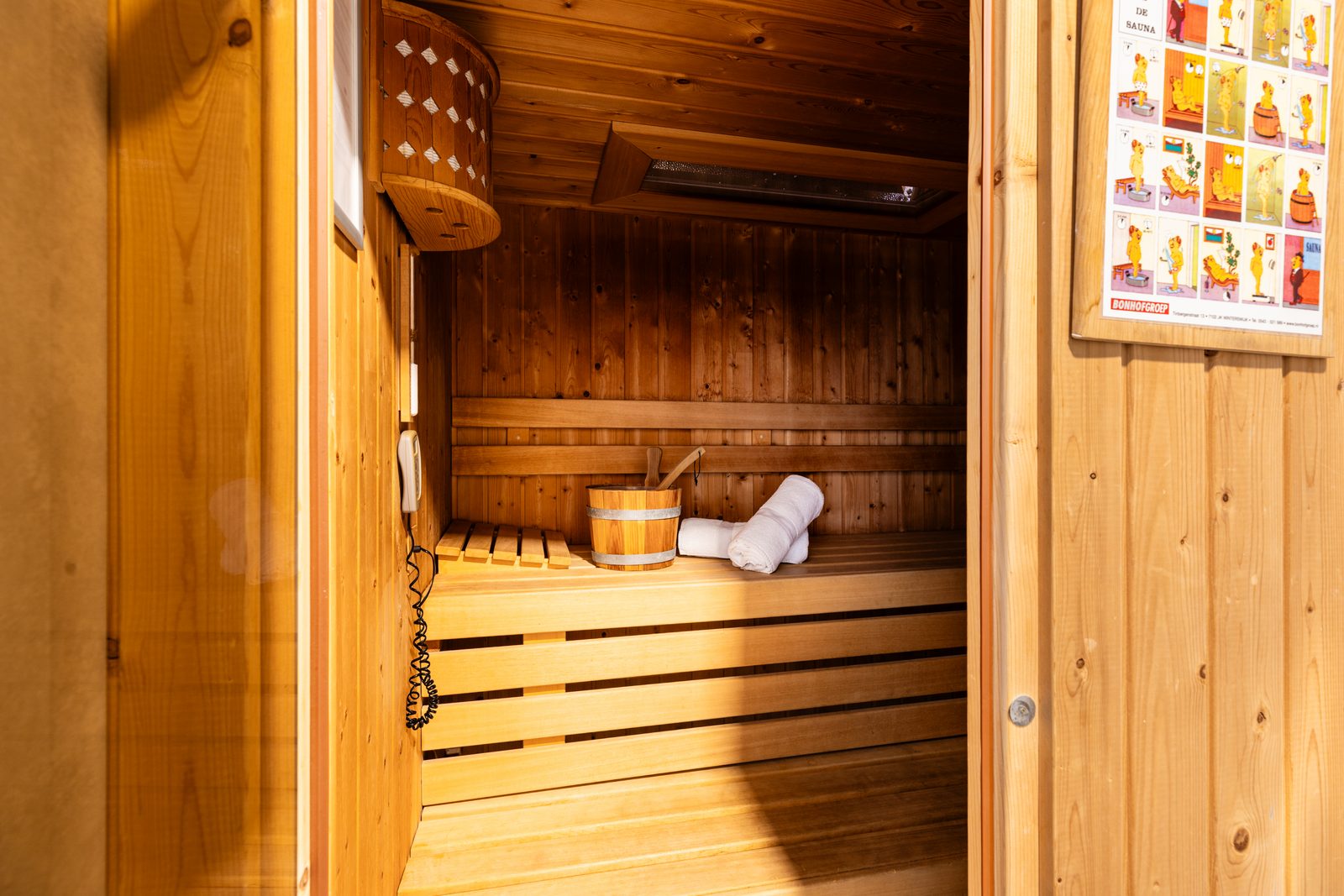 Wellness Ferienwohnung | 5 Pers.