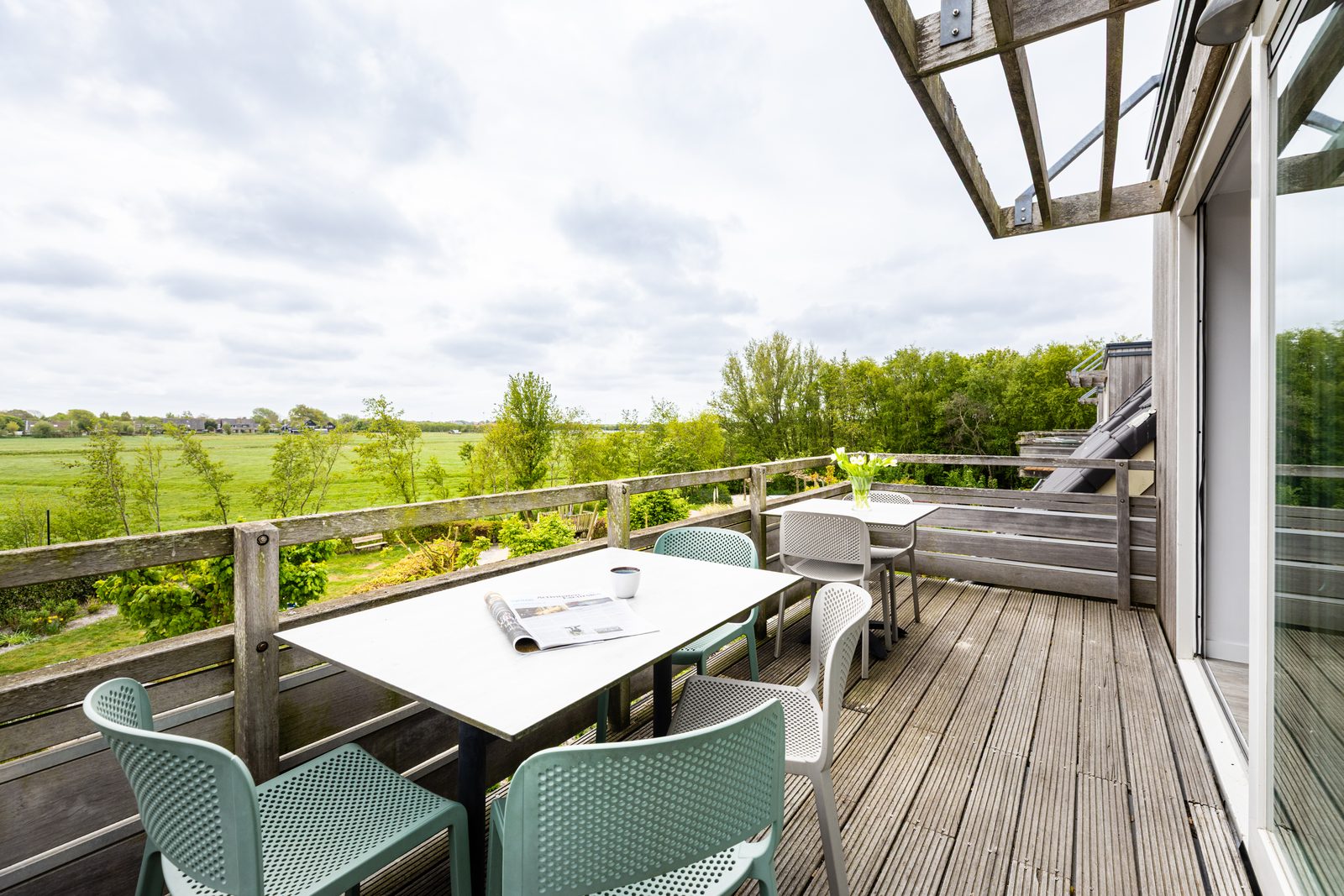 Wellness Ferienwohnung | 5 Pers.