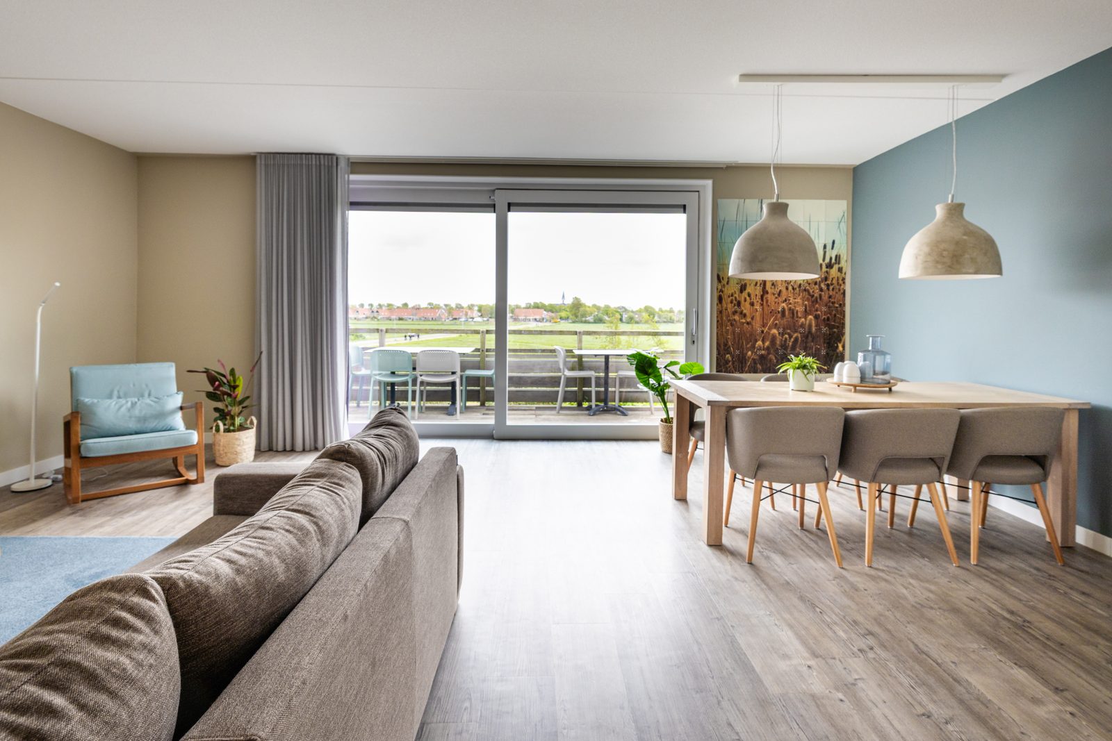 Wellness Ferienwohnung | 5 Pers.