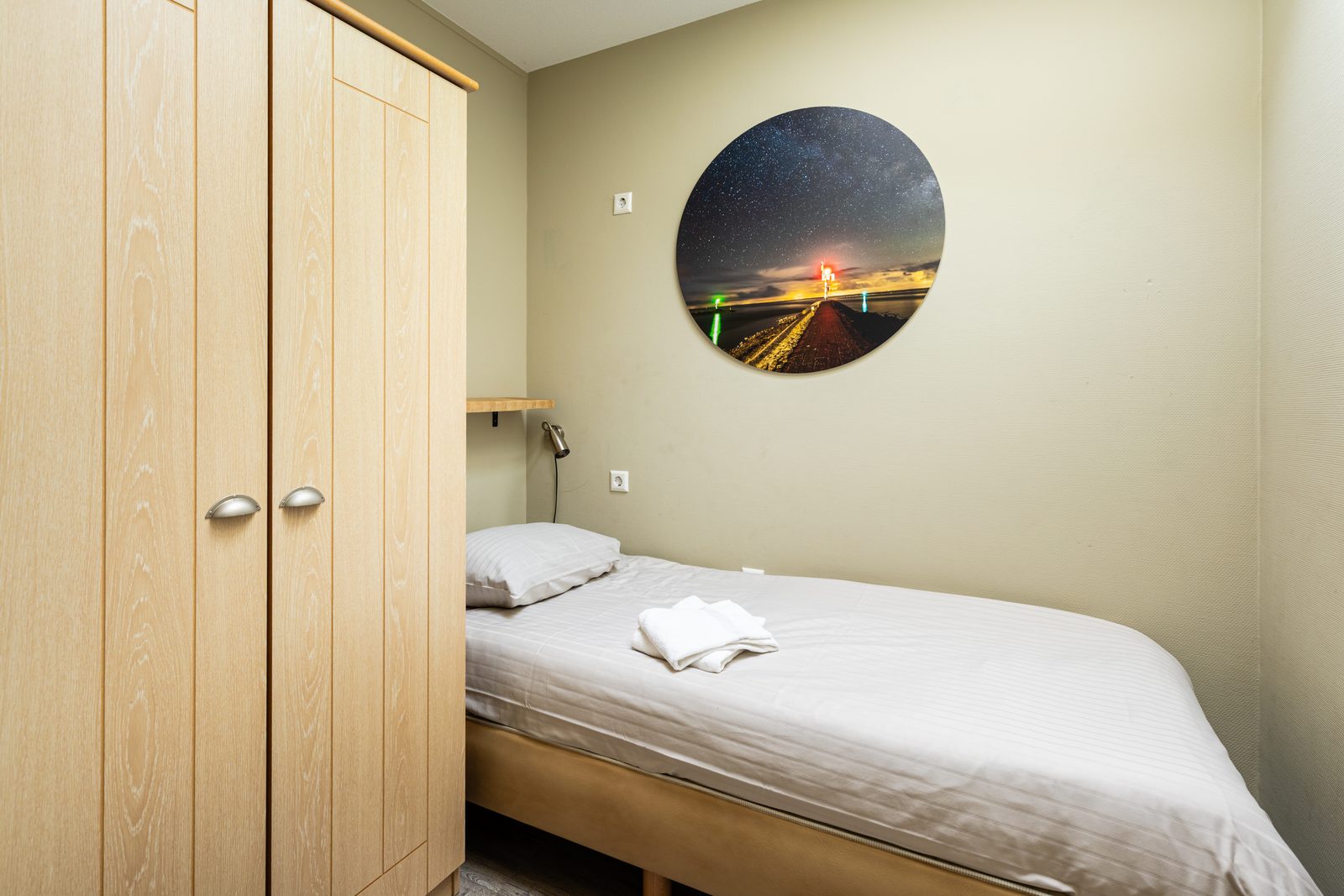 Wellness Ferienwohnung | 5 Pers.
