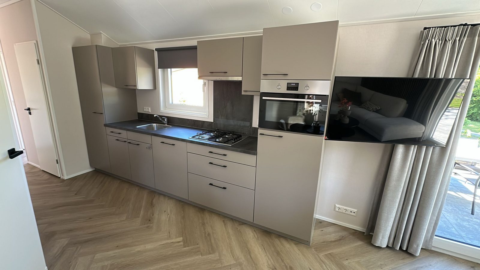 Doornenburg Lodge Komfort | 6 Personen
