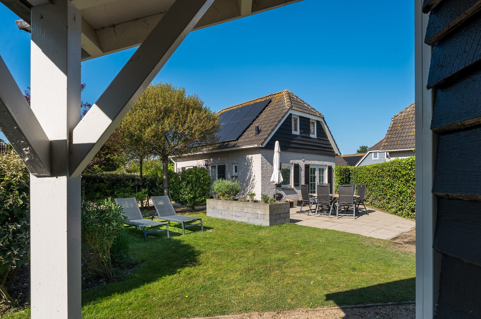 Zuiderdiep 01 - Noordzeepark Ouddorp