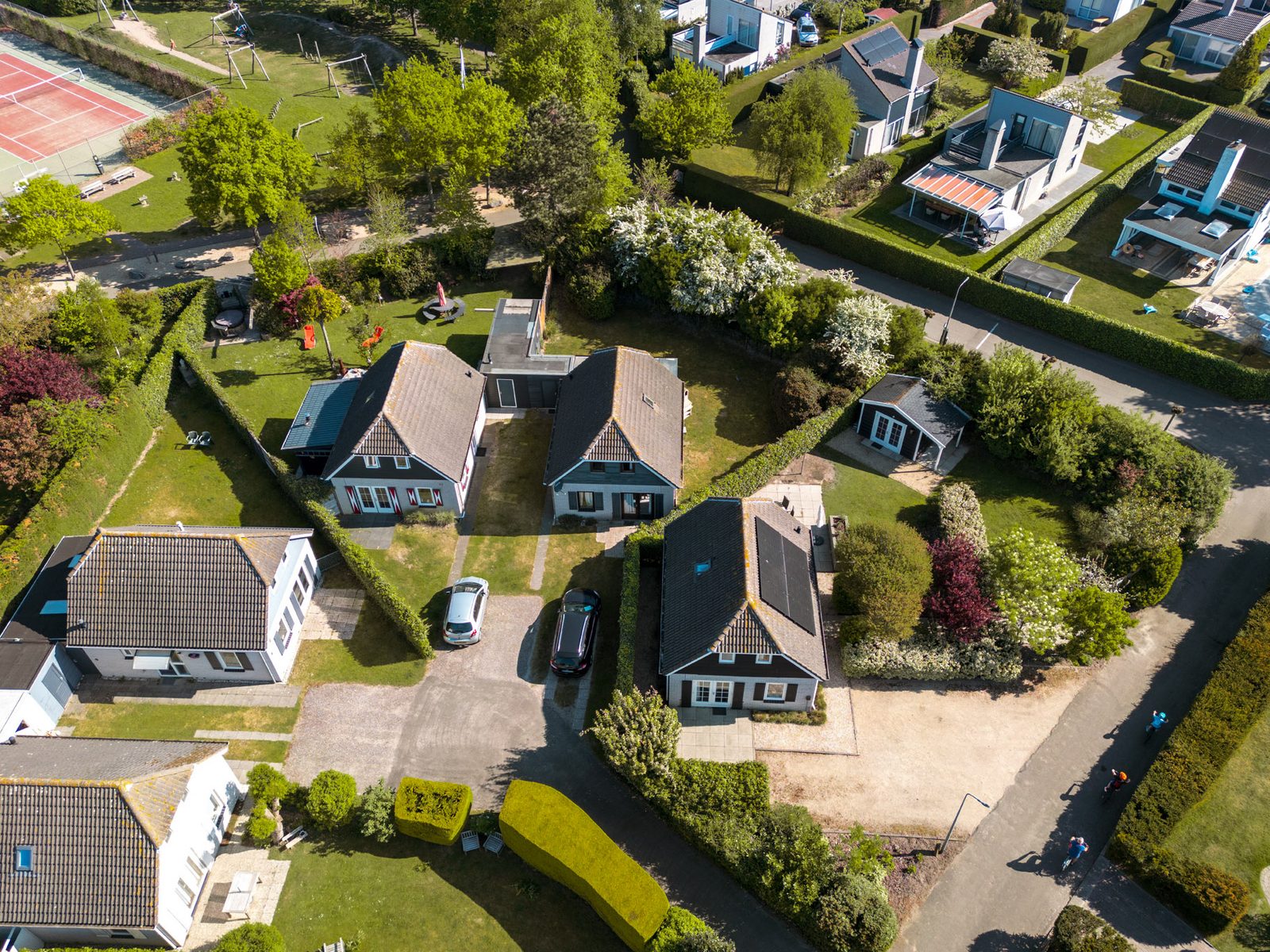 Zuiderdiep 01 - Noordzeepark Ouddorp