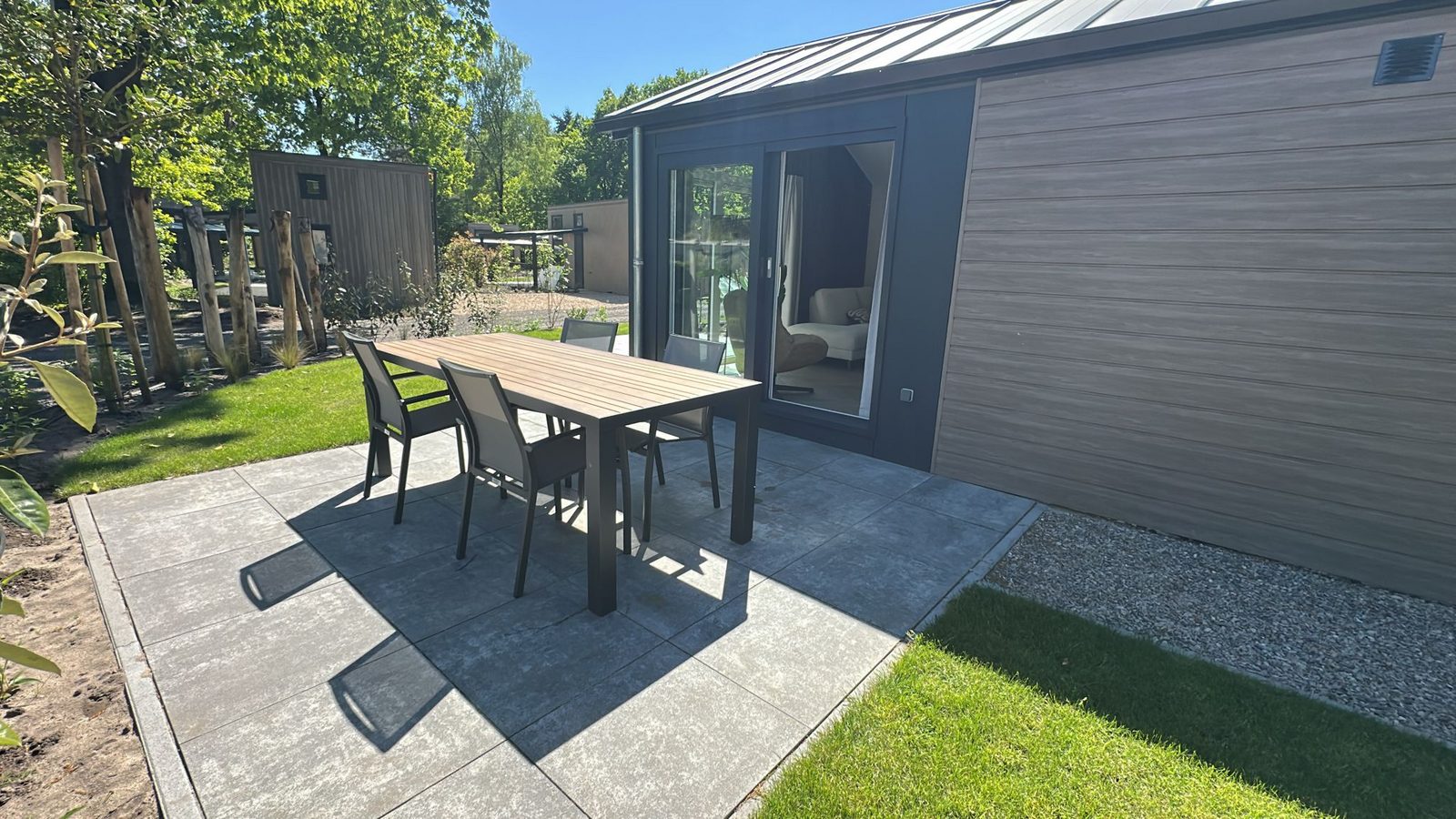 Doornenburg Lodge | 6 personen