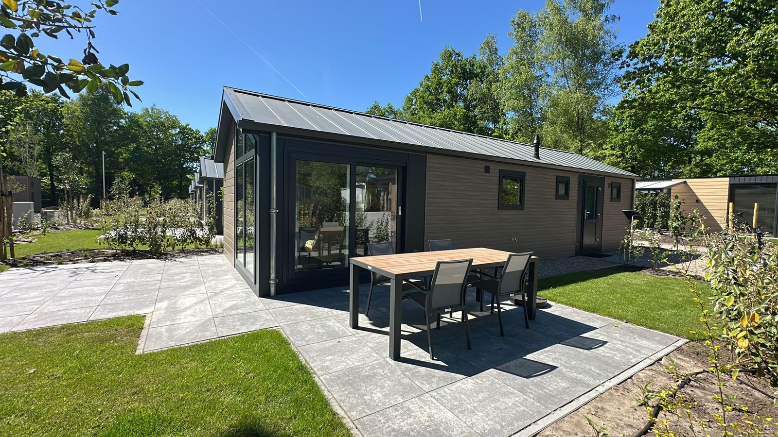 Doornenburg Lodge | 6 personen
