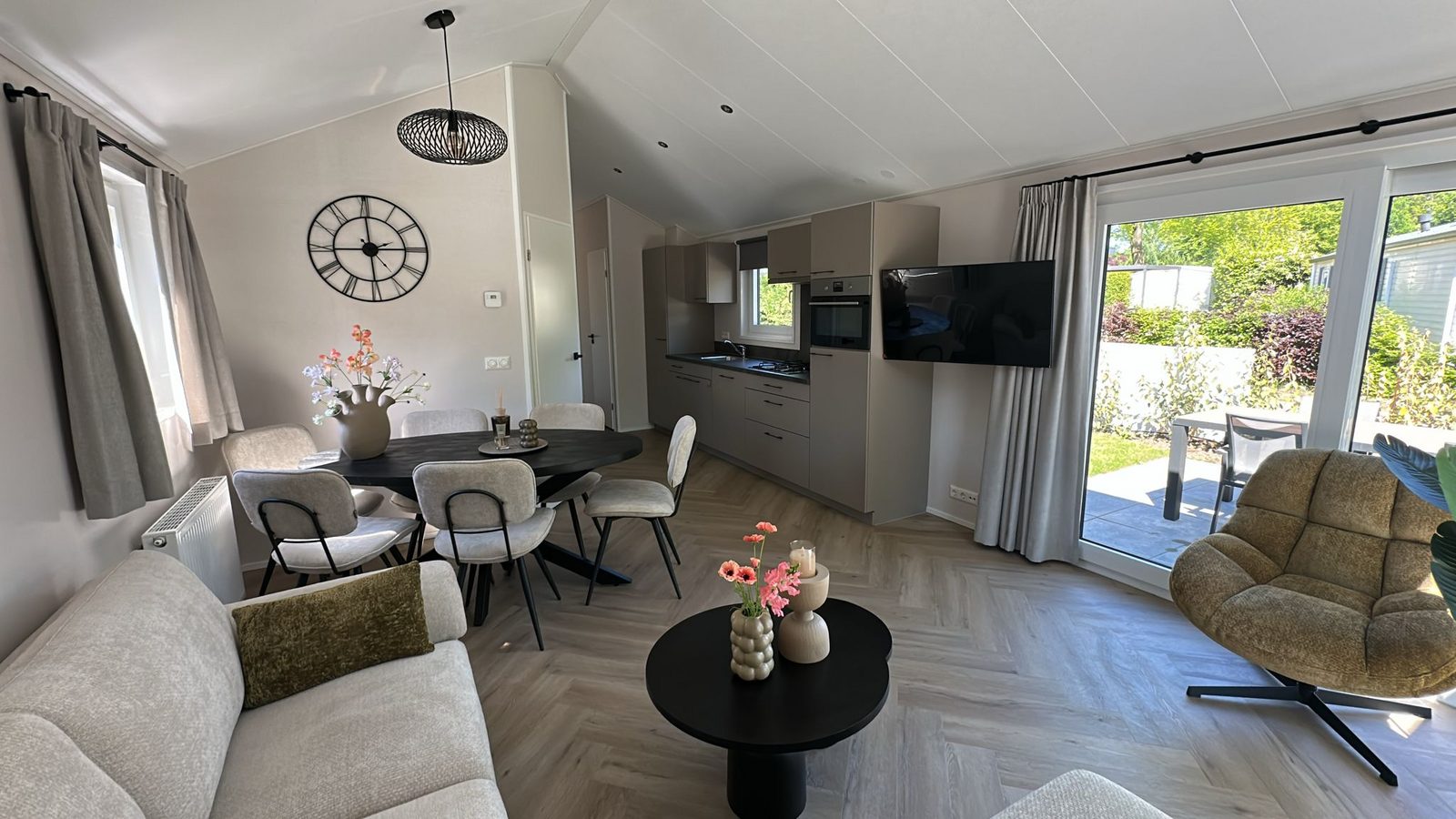 Doornenburg Lodge | 6 personen