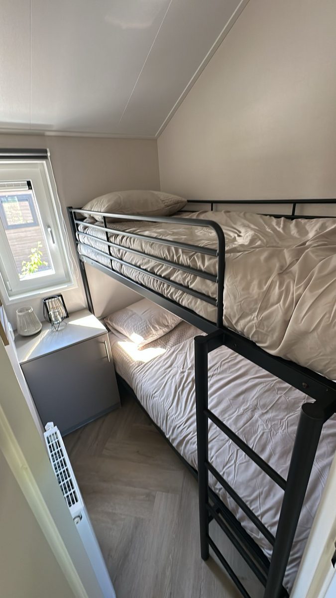 Doornenburg Lodge | 6 personen