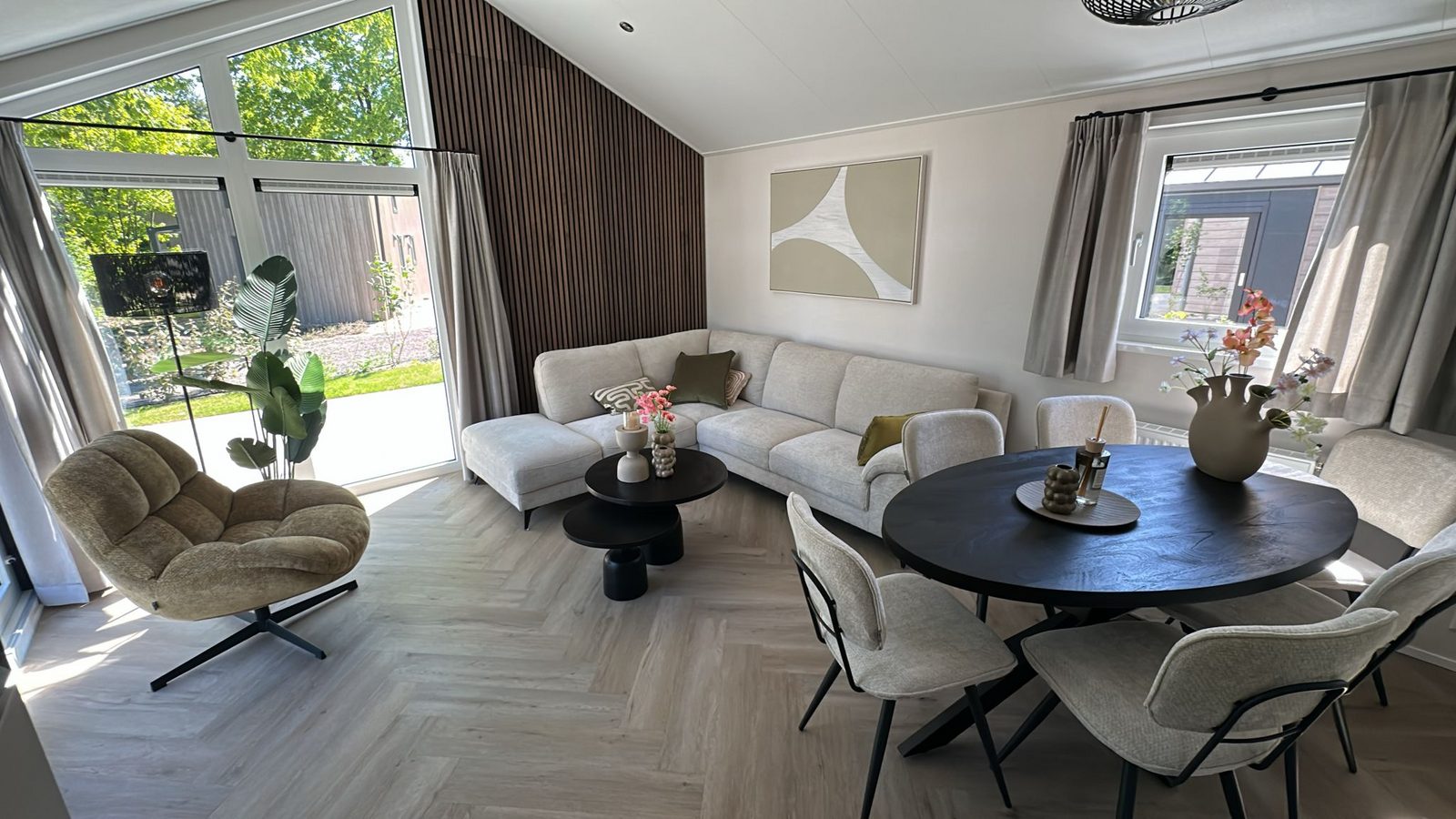 Doornenburg Lodge | 6 personen