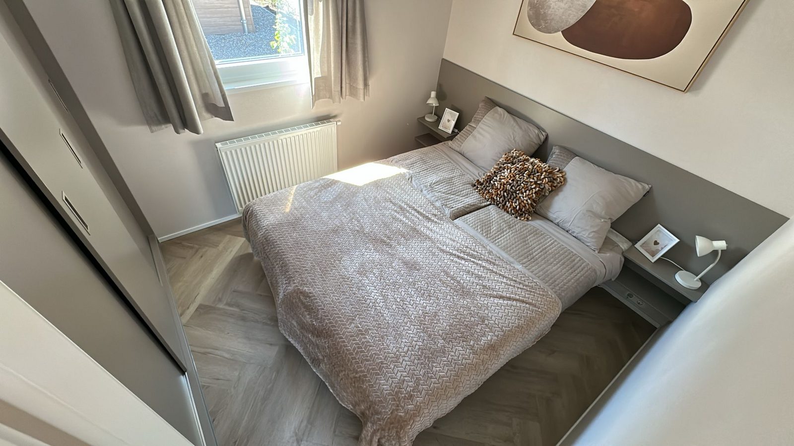 Doornenburg Lodge | 6 personen